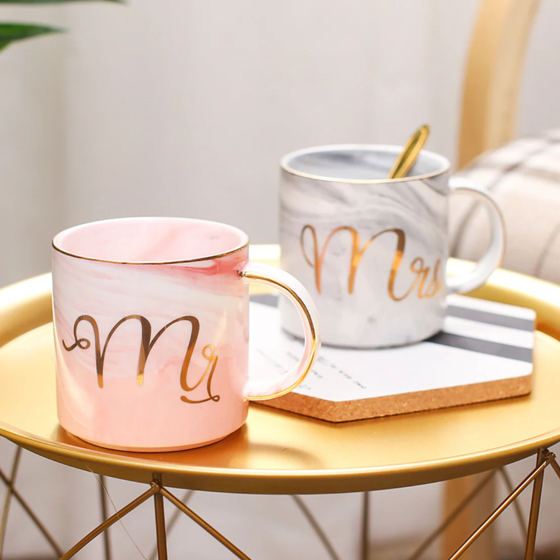 Grey Mrs. Cup - Image 8