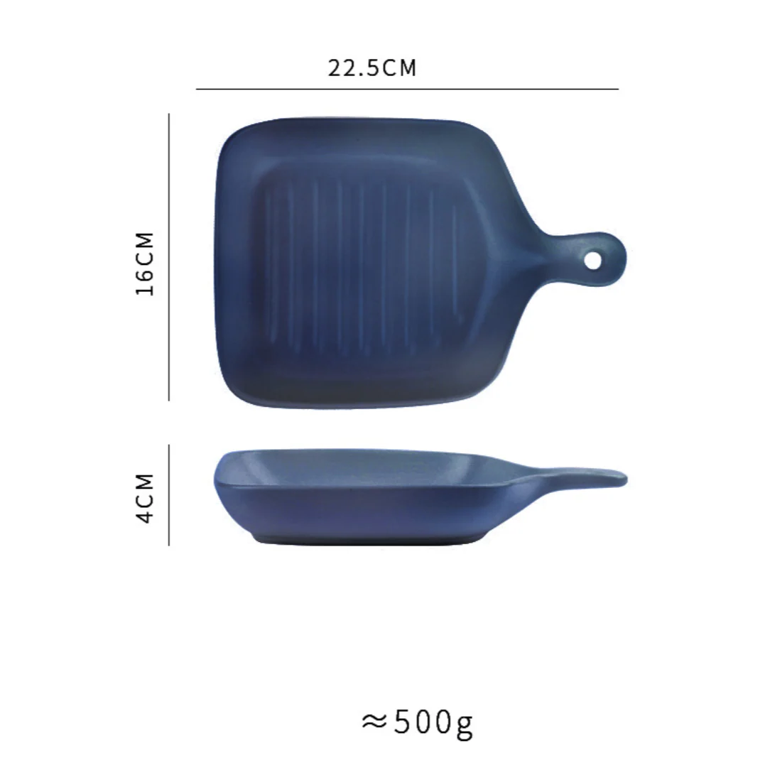 Grill Plate - Image 19