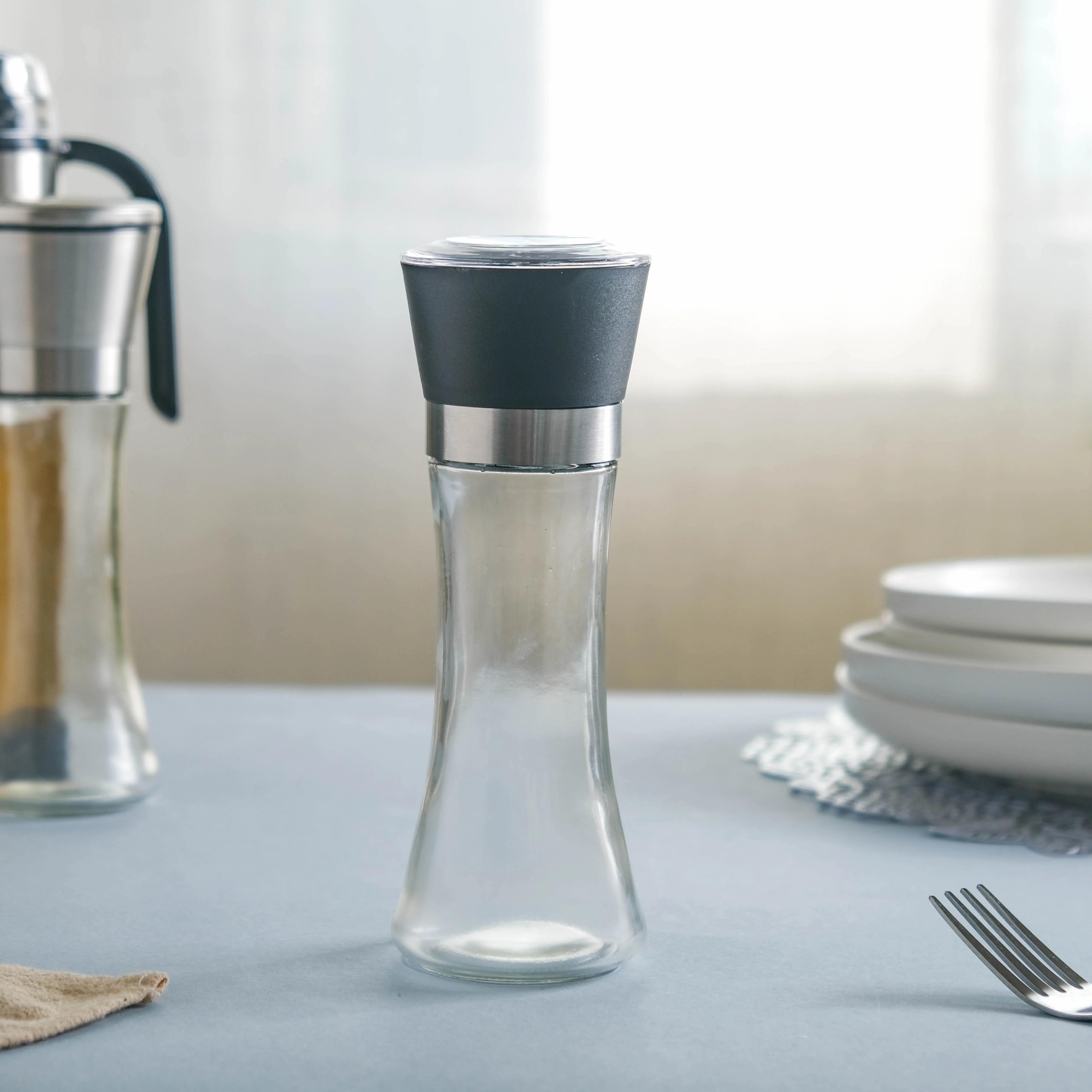 Grinder Bottle for Spices - Image 8