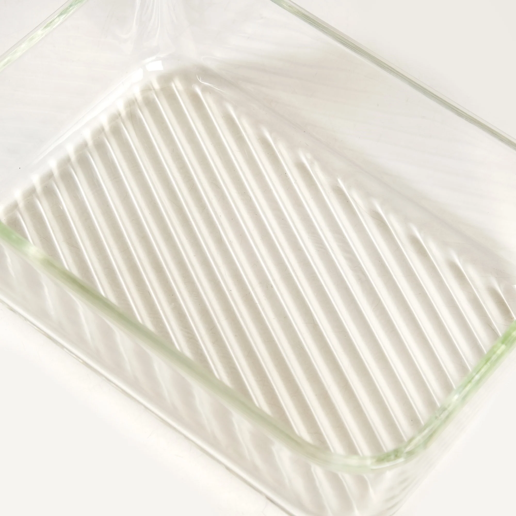 Groovo Food Storage Container Beige Set Of 4 520ml - Image 6