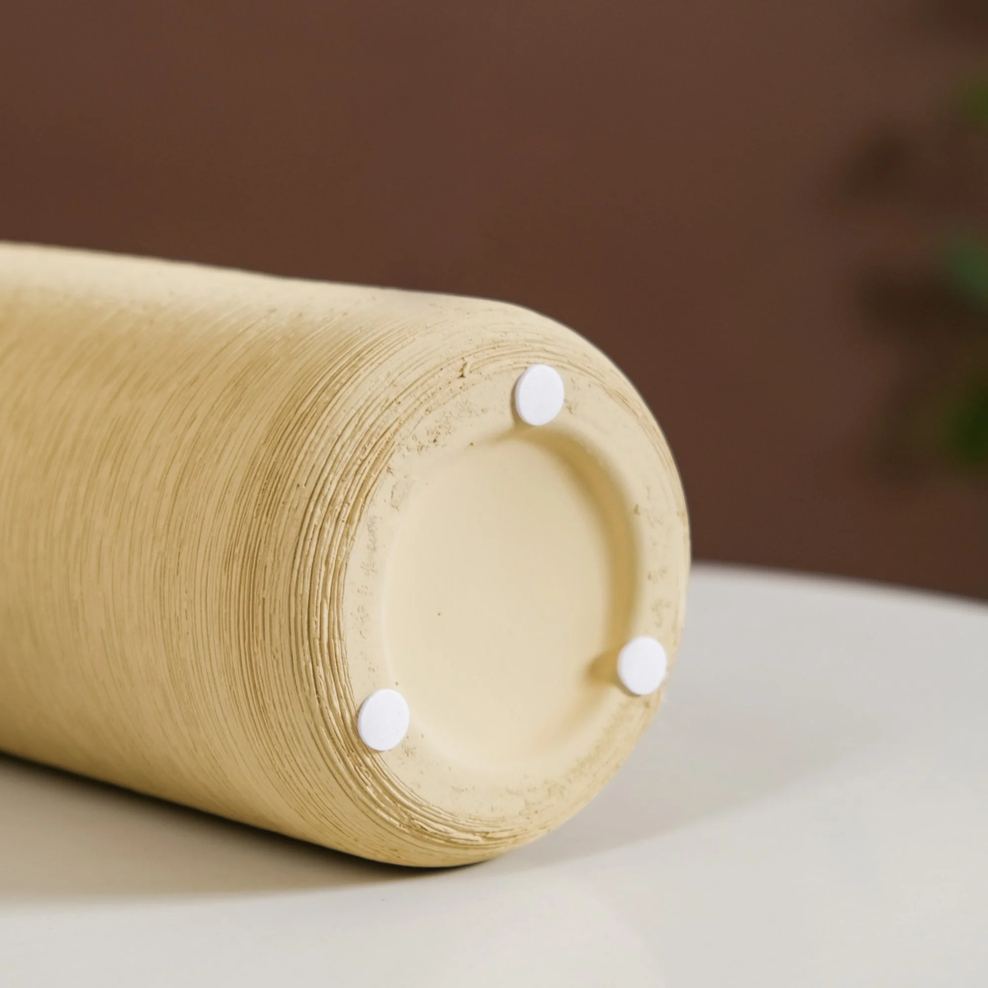 Handcrafted Tall Vase For Room Decor - Image 13
