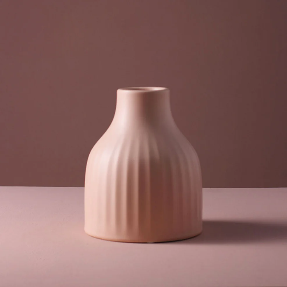 Handmade Vase - Image 4