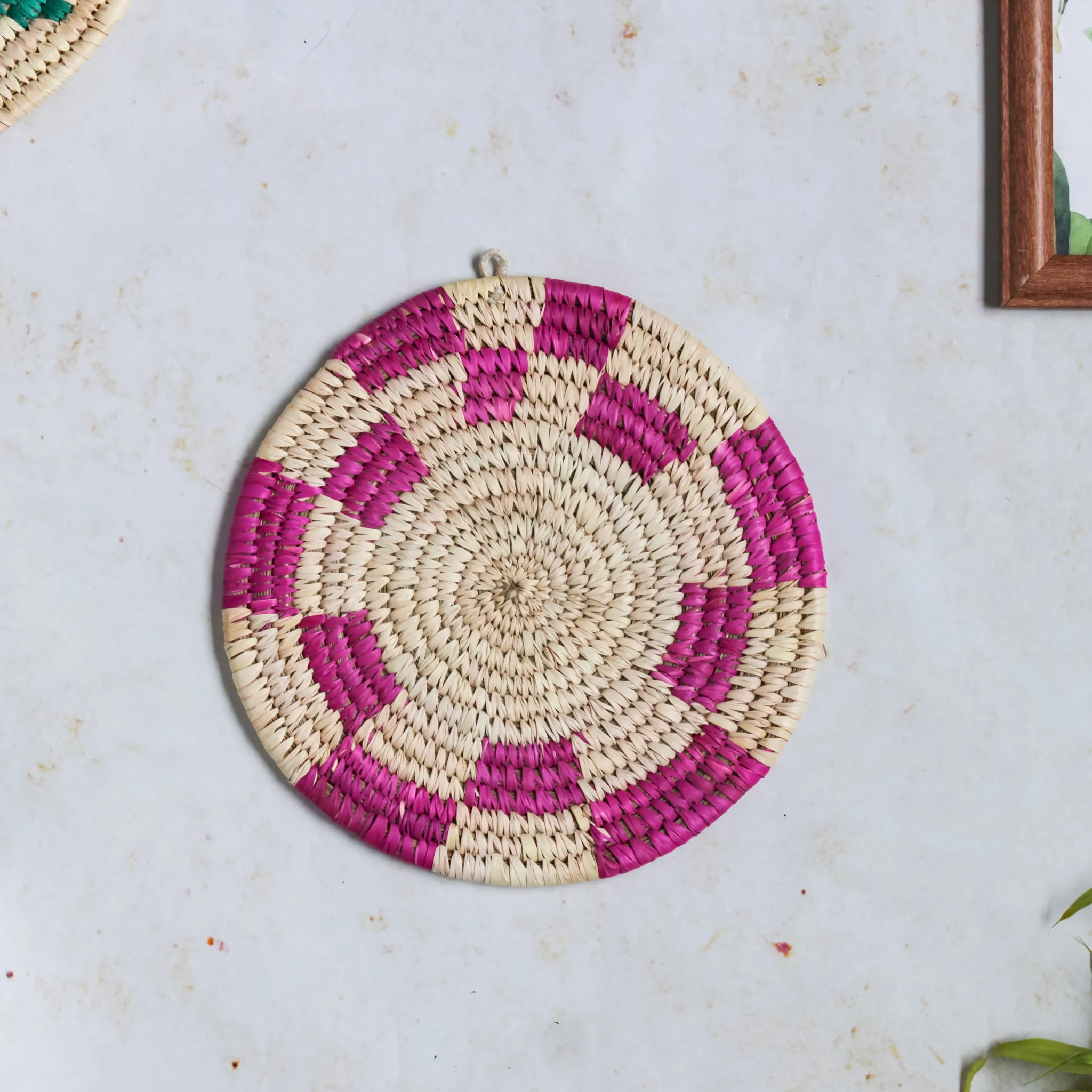 Handmade Wall Craft - Image 3