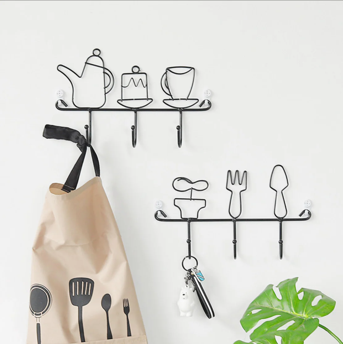 Hanging Hooks