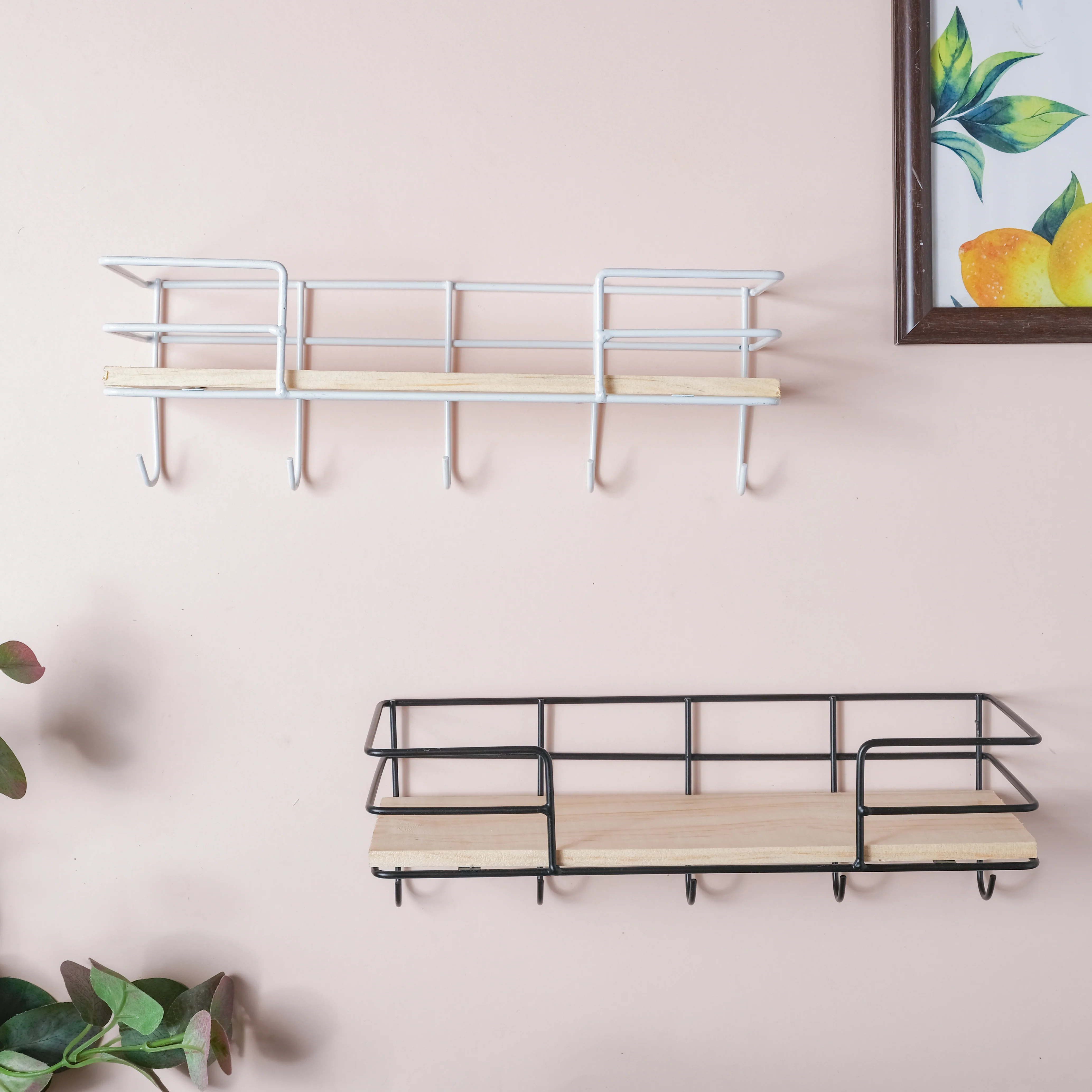 Hanging Shelf - Big - Image 2