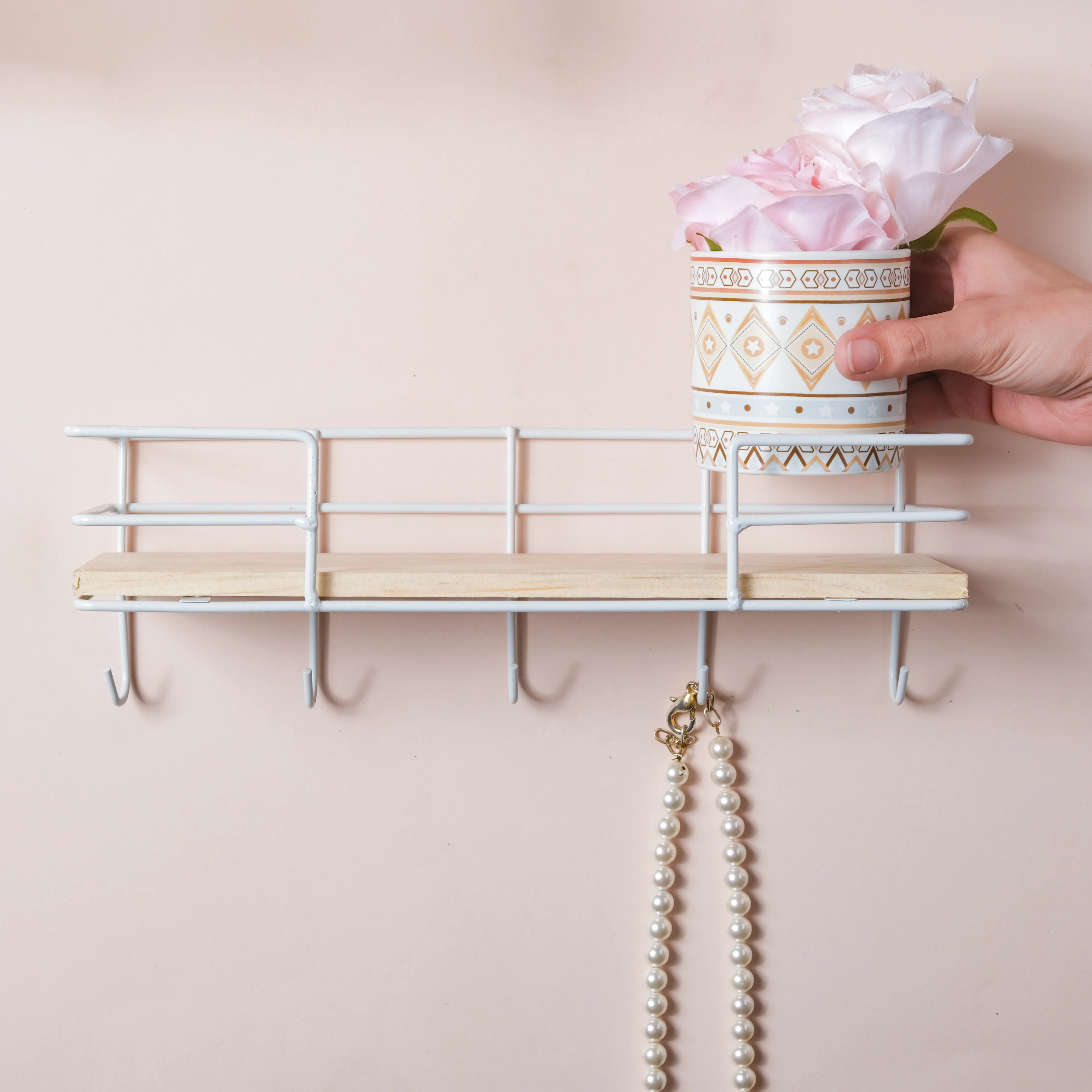 Hanging Shelf - Big - Image 4