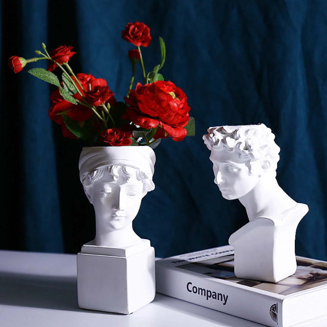 Head Planter - Image 5