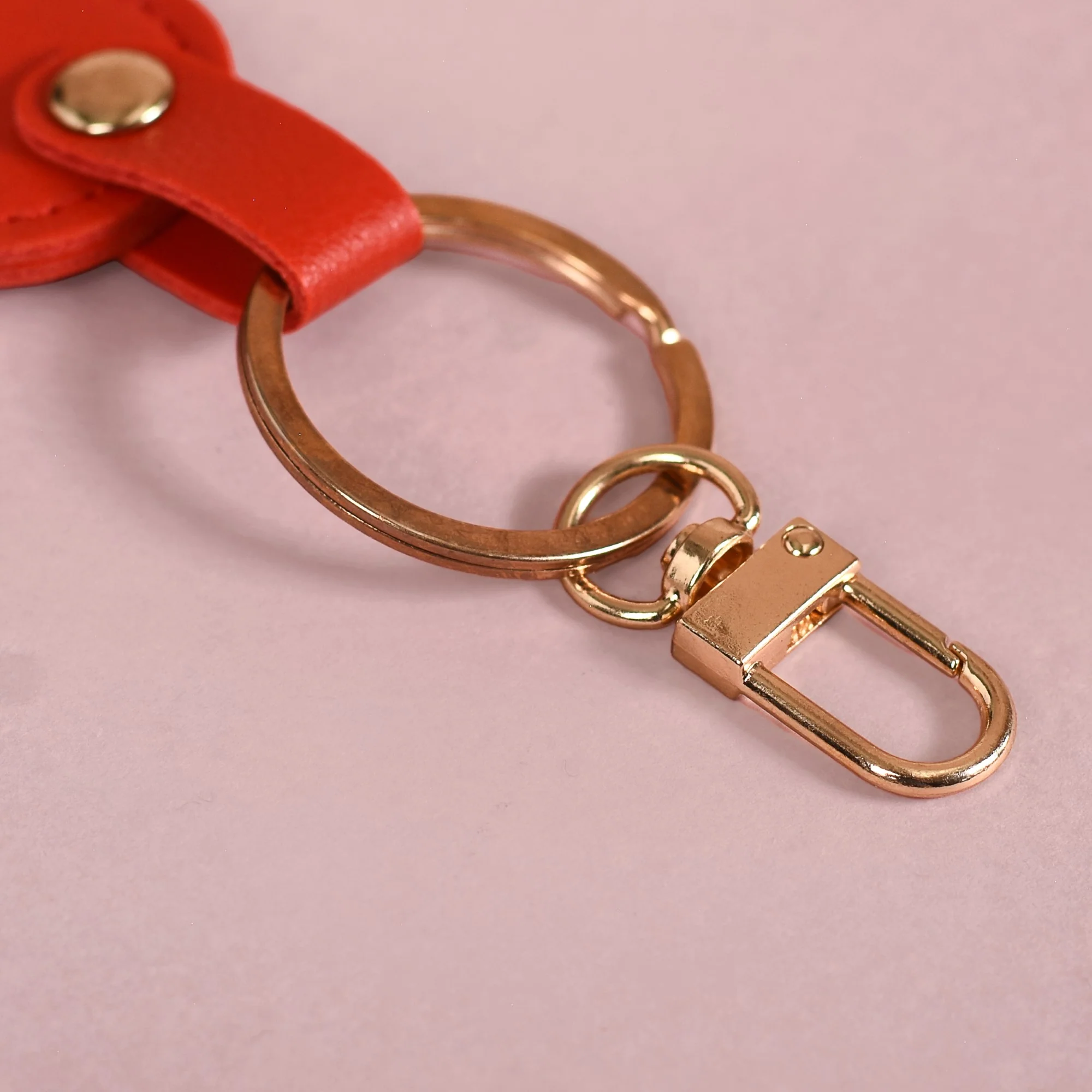 Heart Keychain Set Of 3 - Image 9