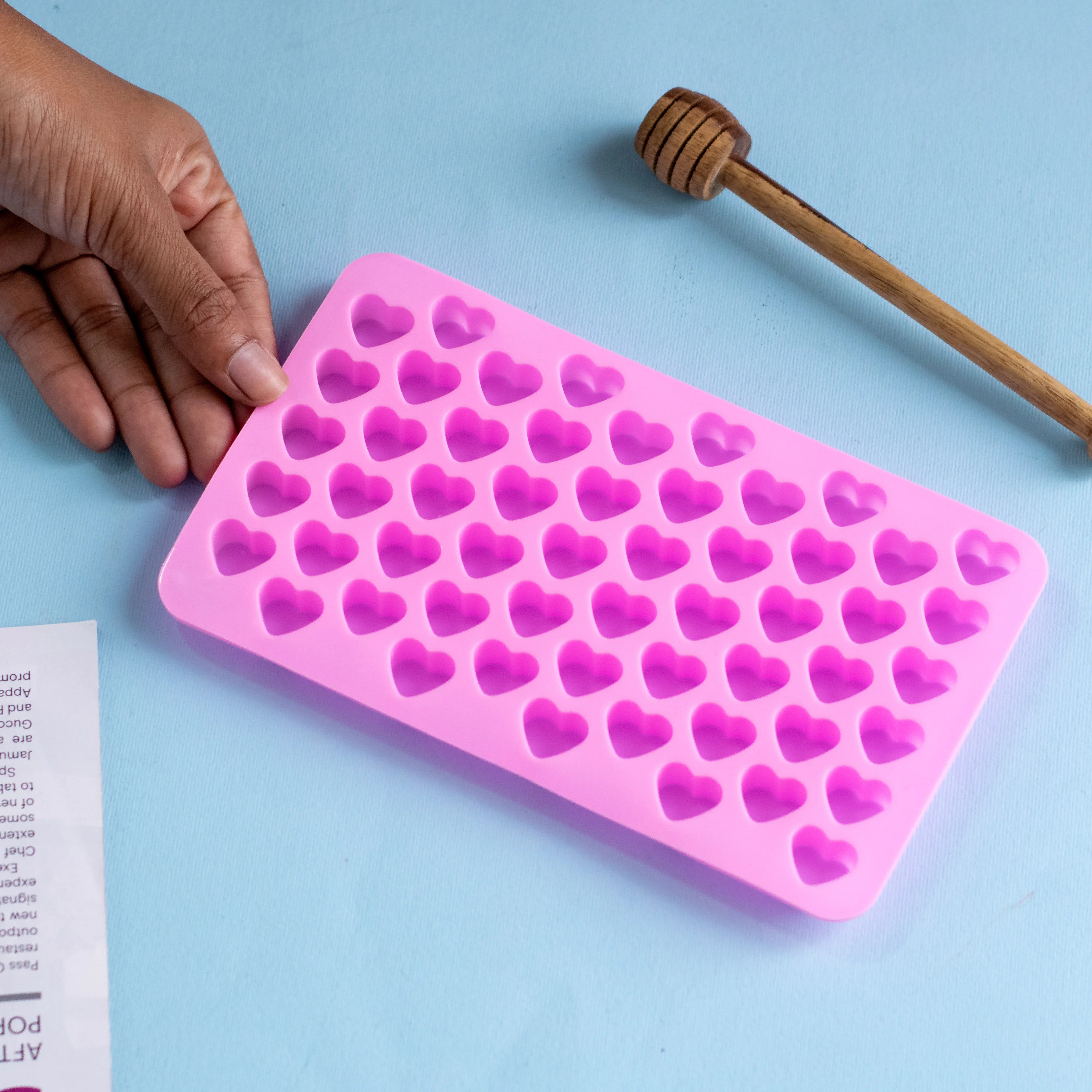 Heart Mould Tray - Image 2