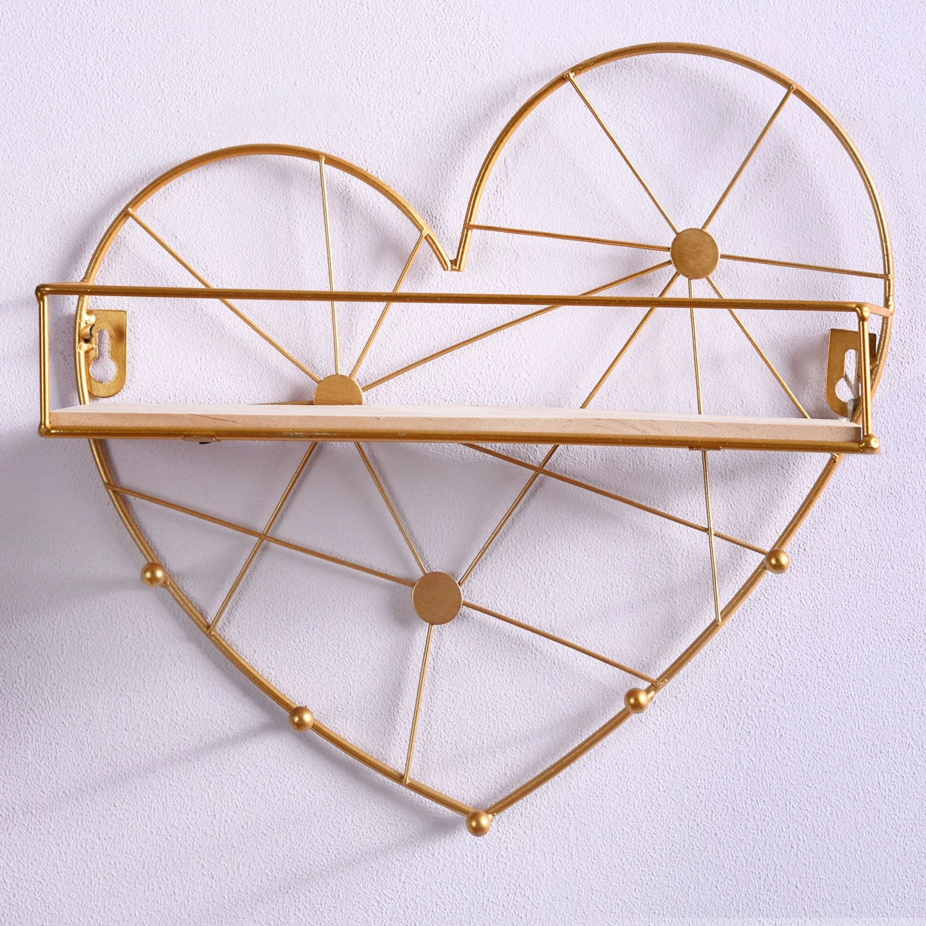 Heart Shelf - Image 2
