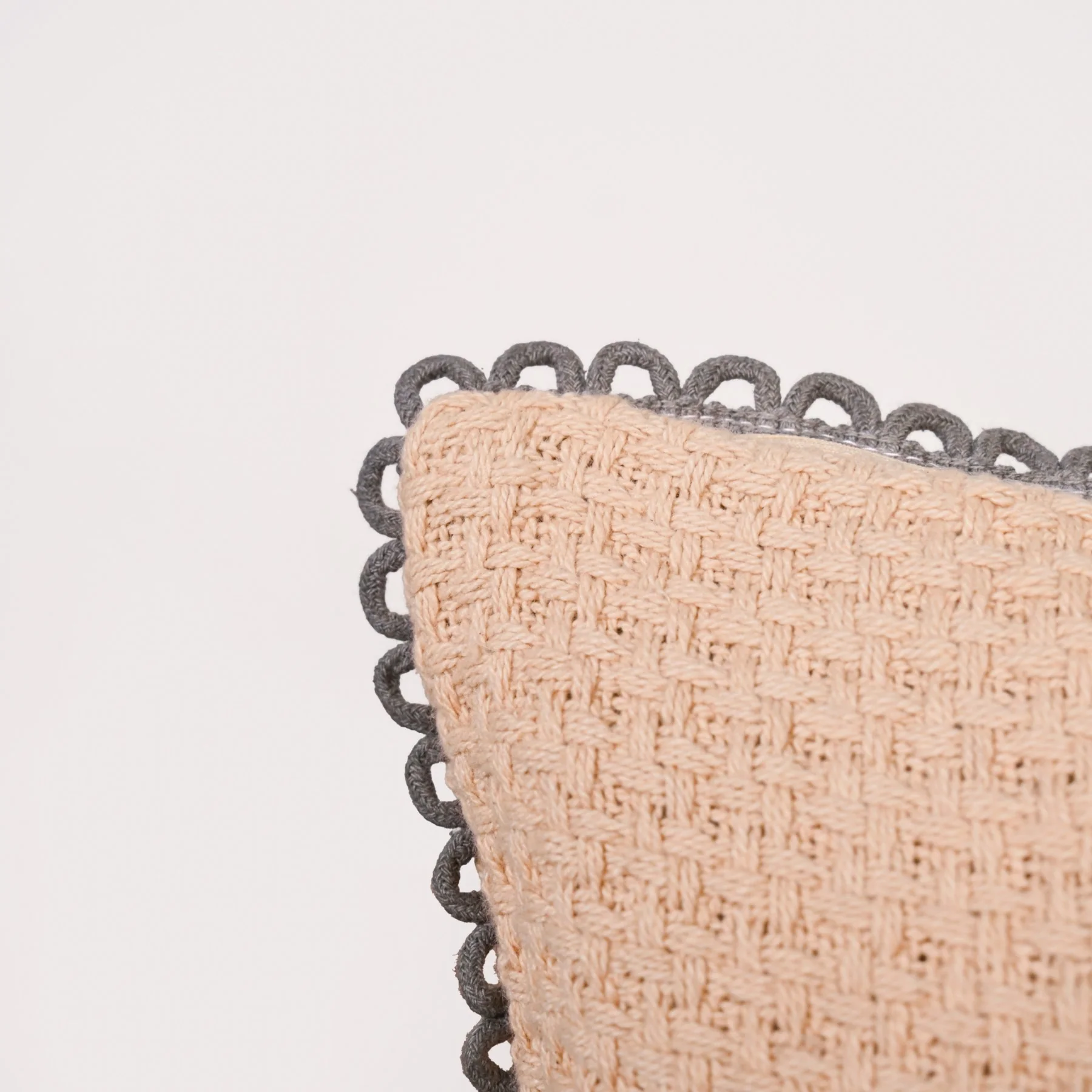 Hearth Hue Cotton Cushion Cover Set Of 2 - Image 5