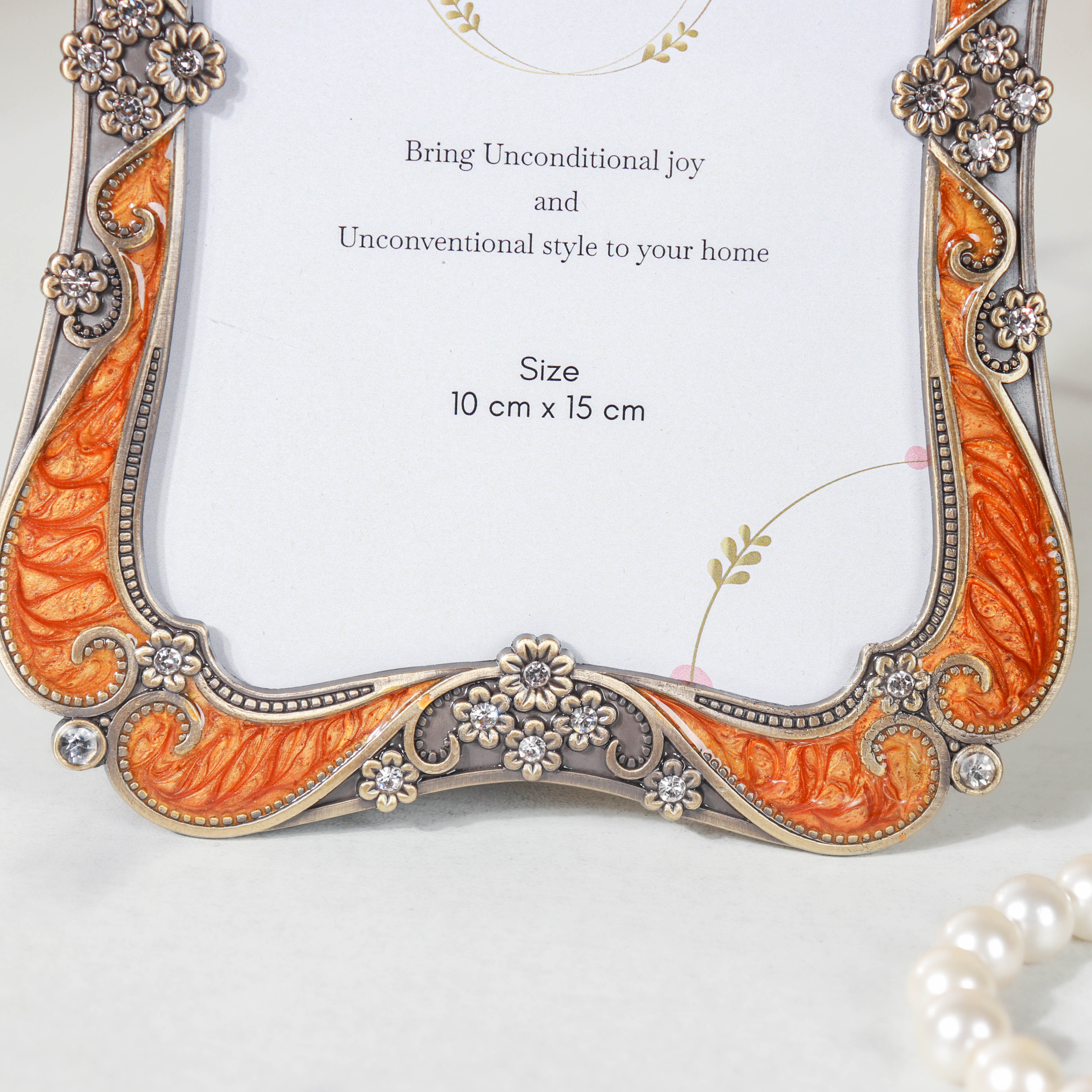 Heirloom Photo Frame - Image 4