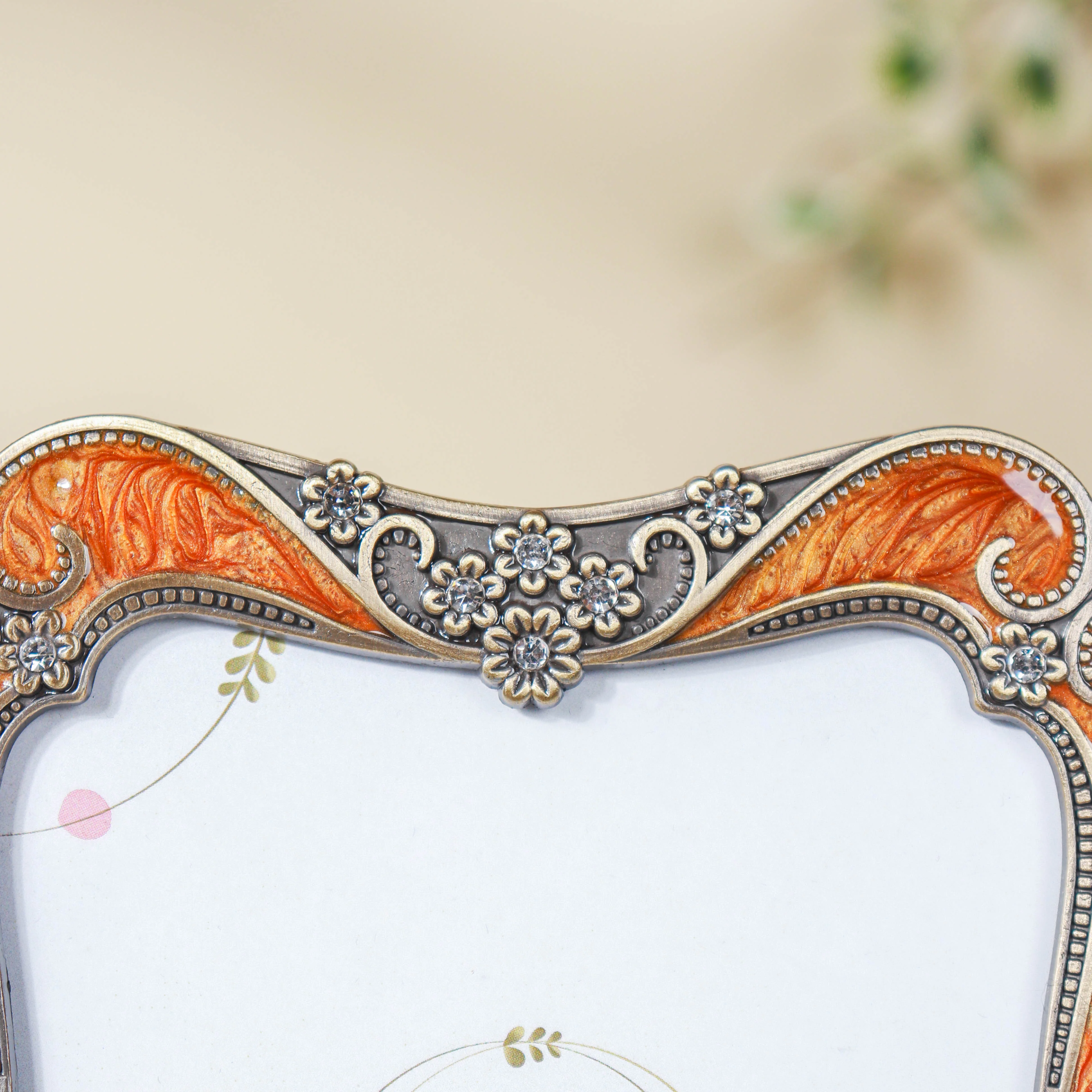 Heirloom Photo Frame - Image 7