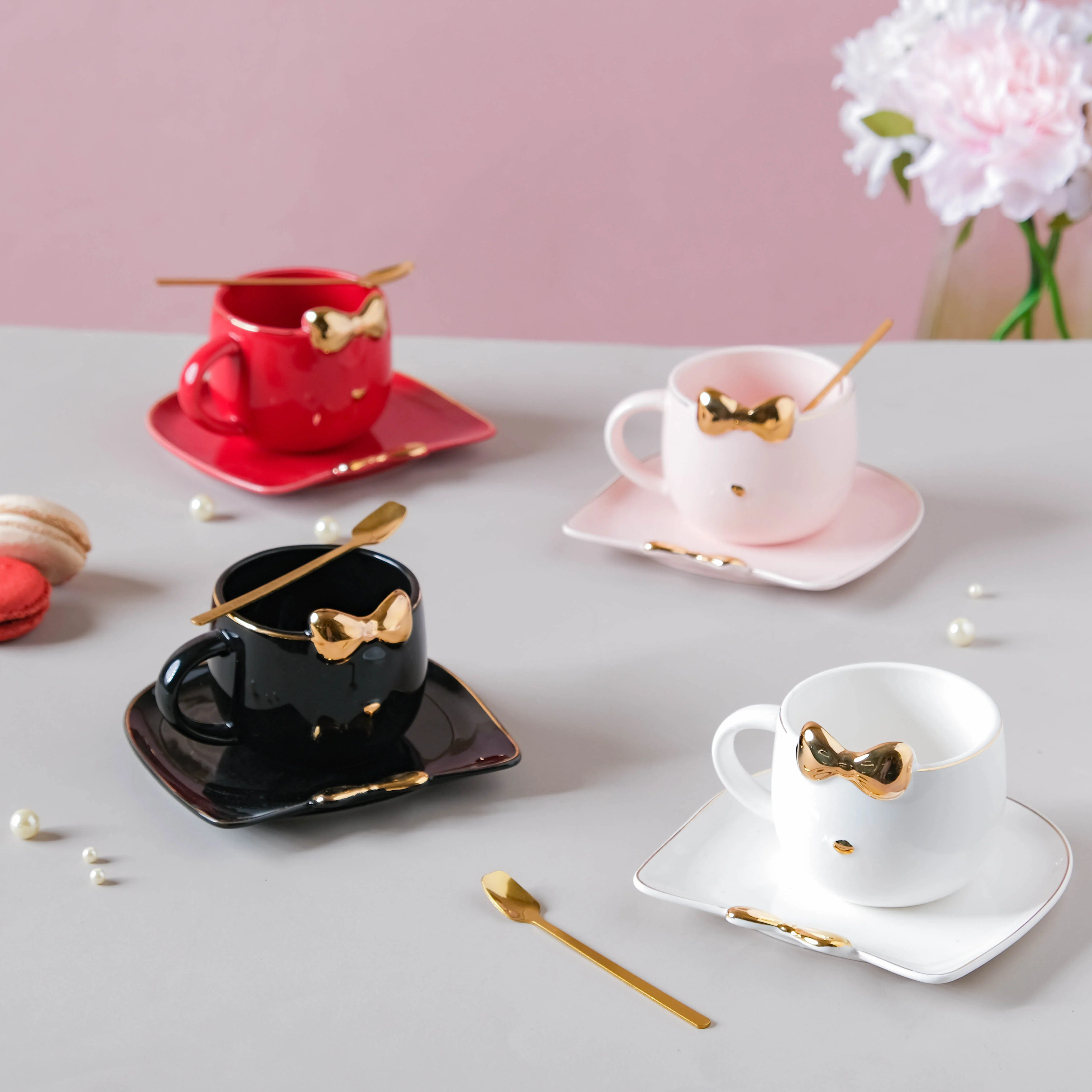 Hello Kitty Mug And Plate - Image 9
