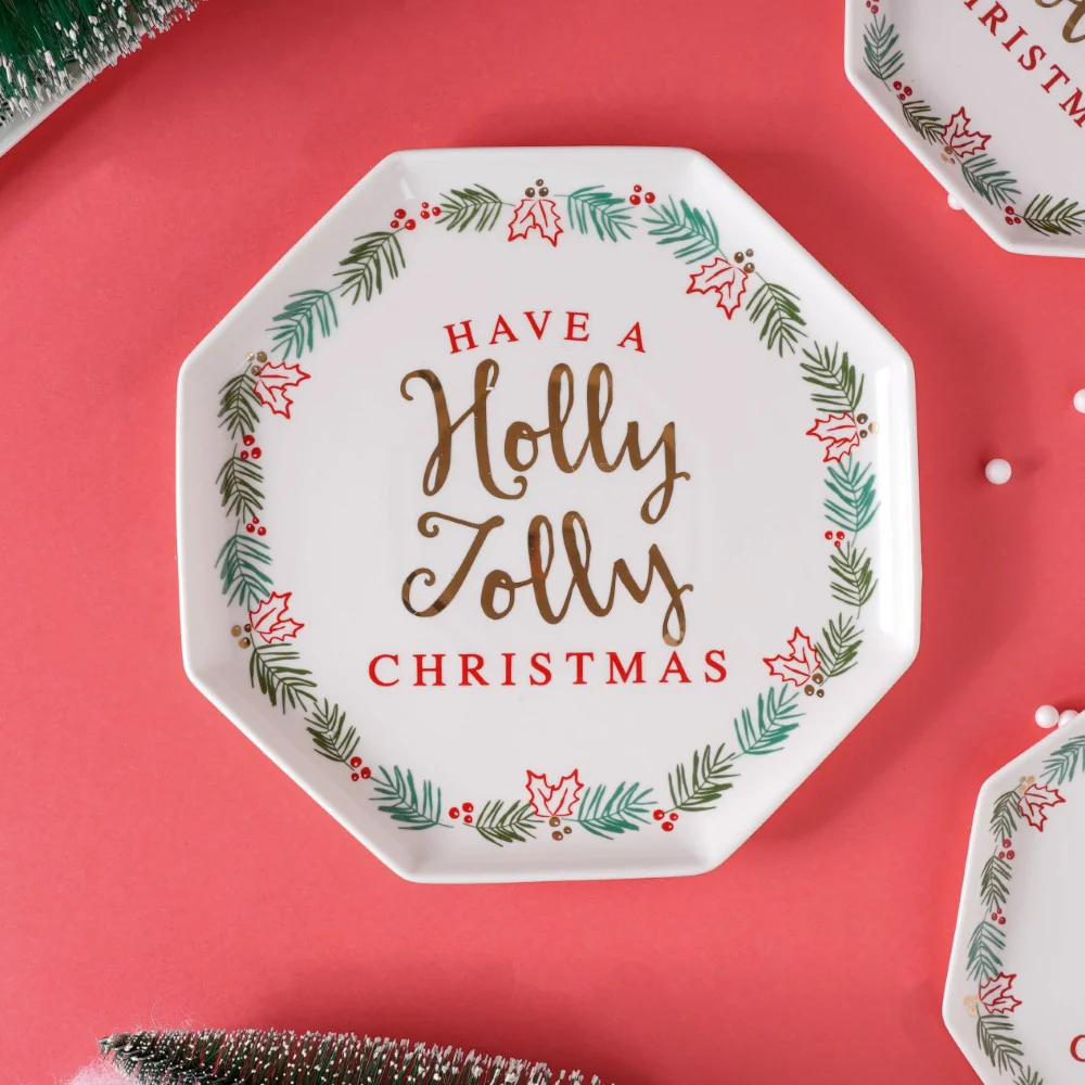 Holly Jolly Christmas - Image 5