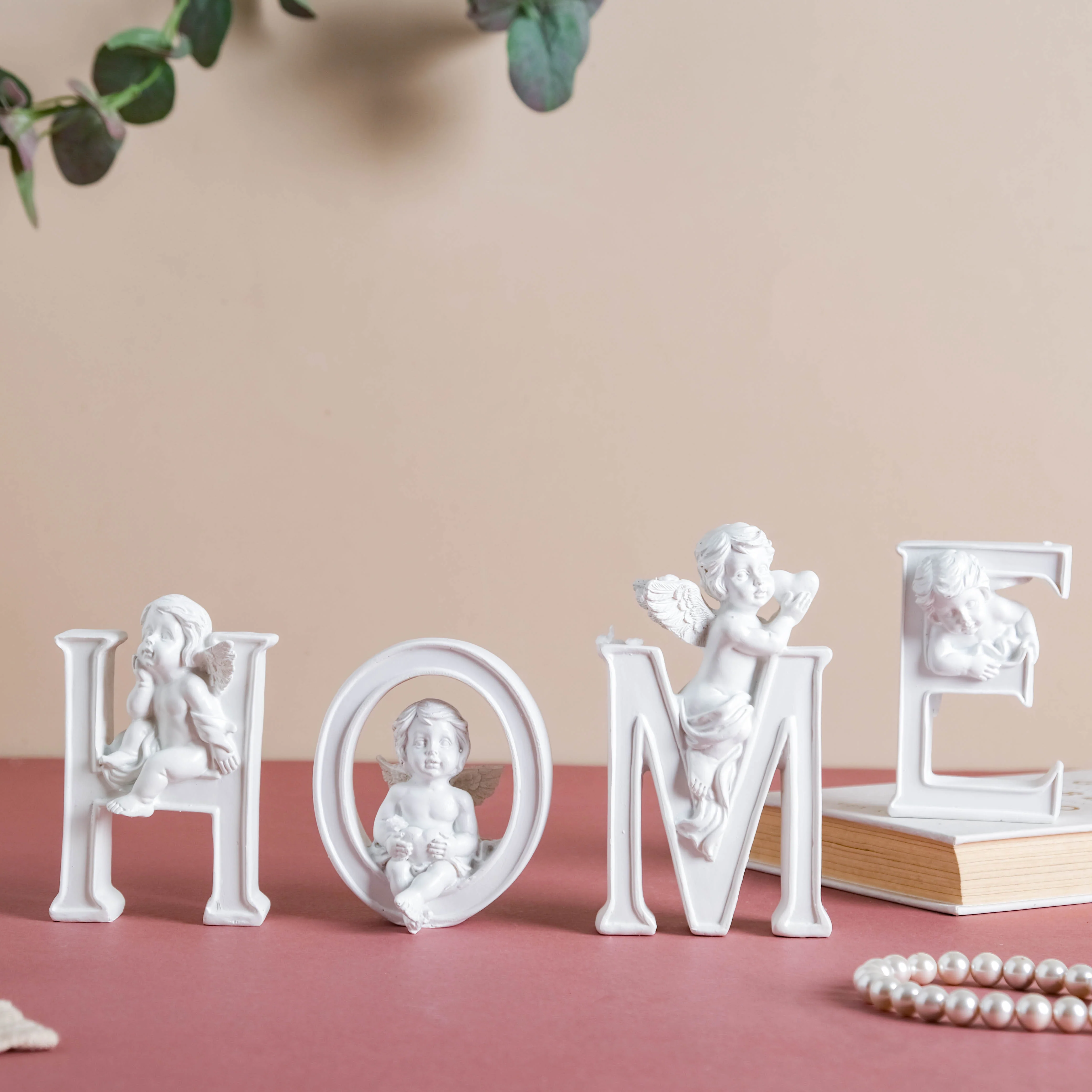 Home Angel Showpiece - Image 8