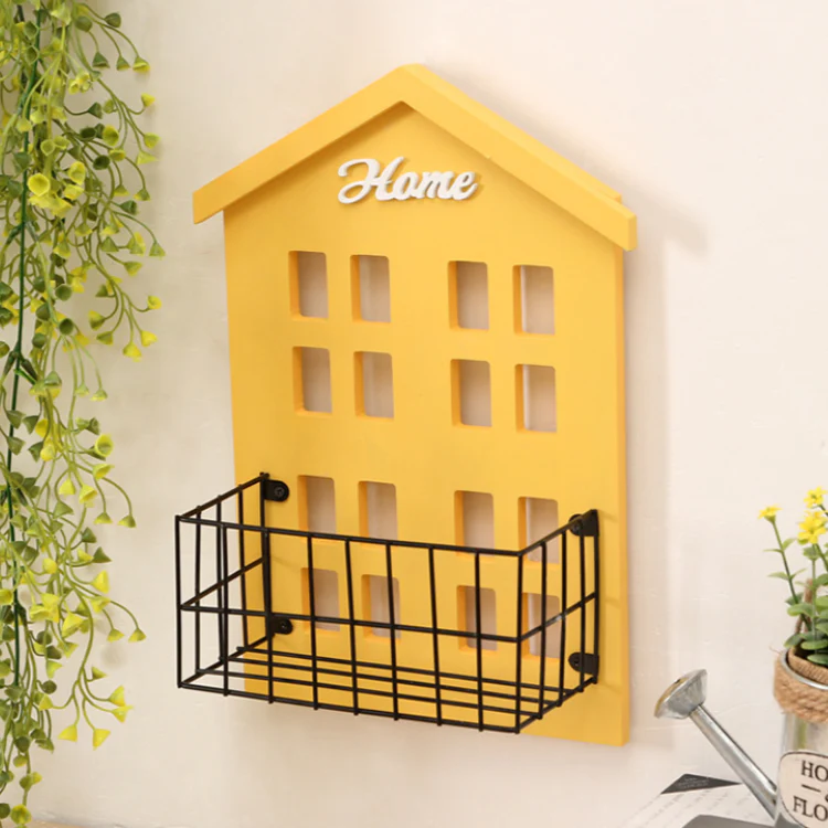 Home Wall Shelf - Image 2