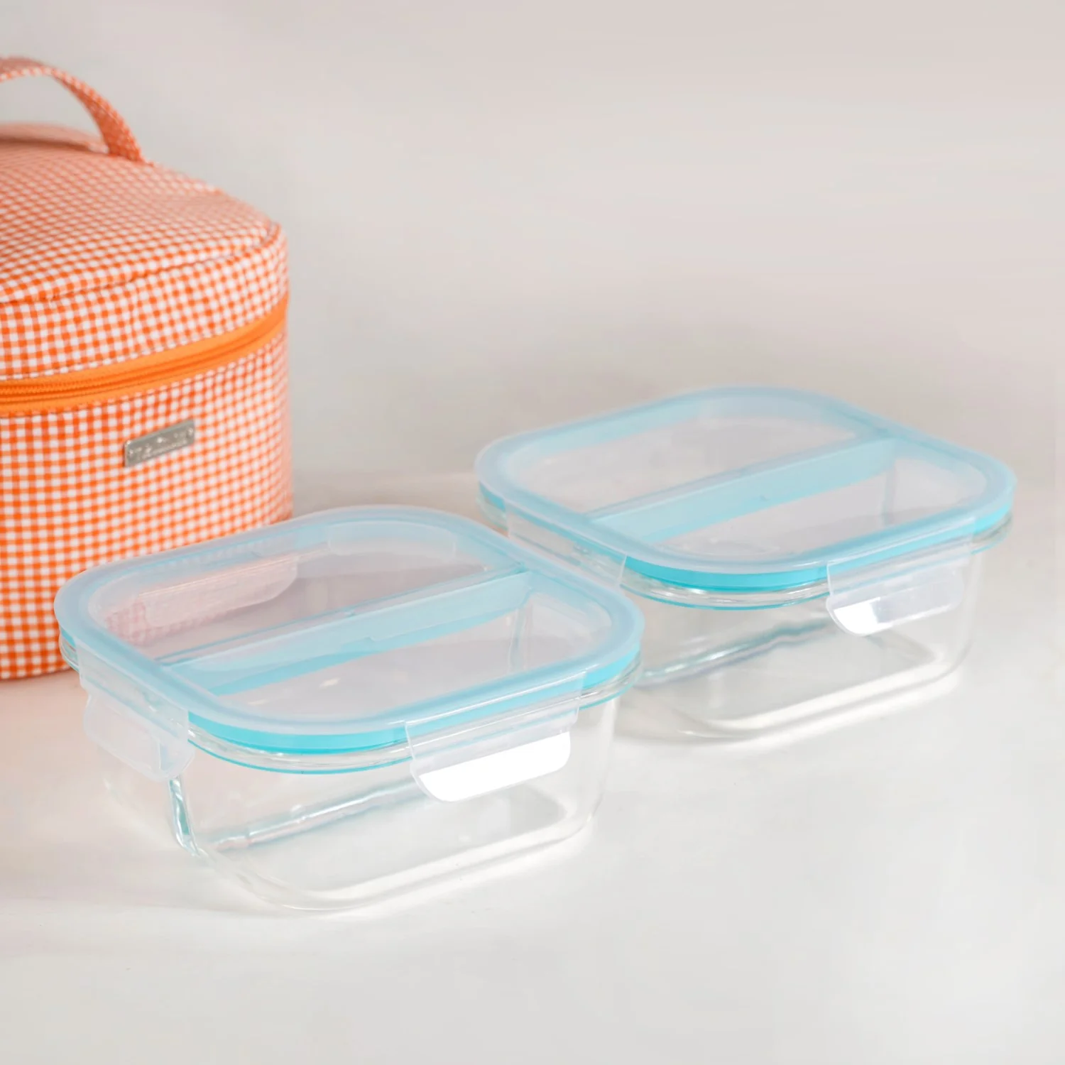Homemade Food Anywhere Lunch Storage Set - Image 3
