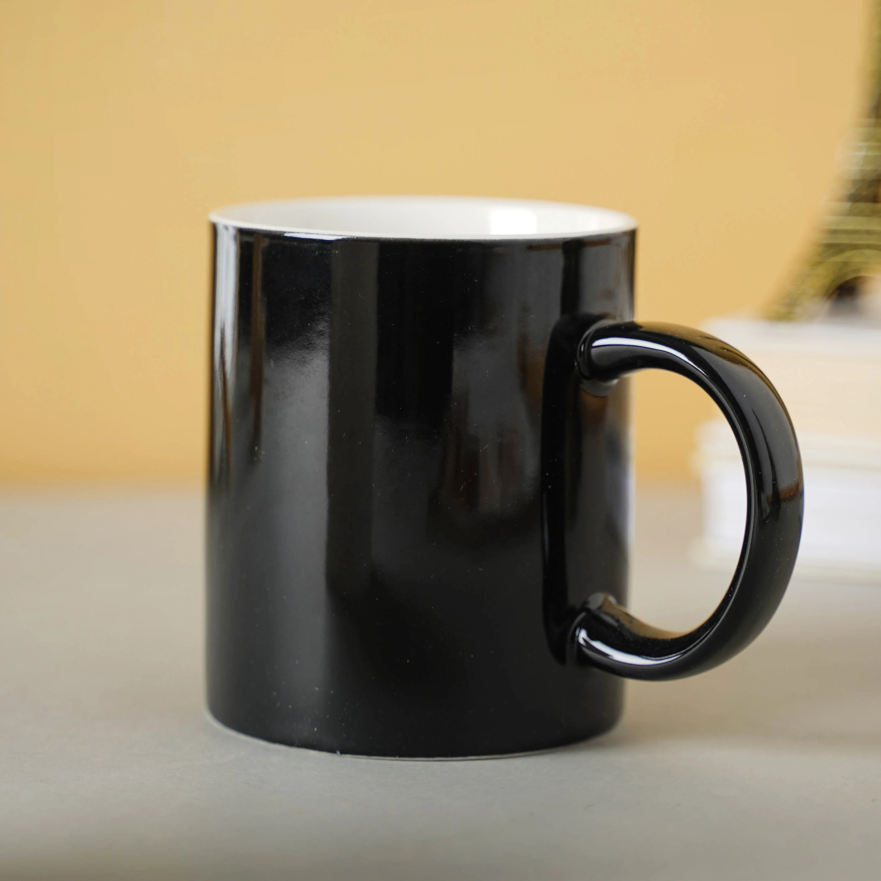 Hot Chocolate Cup - Image 10