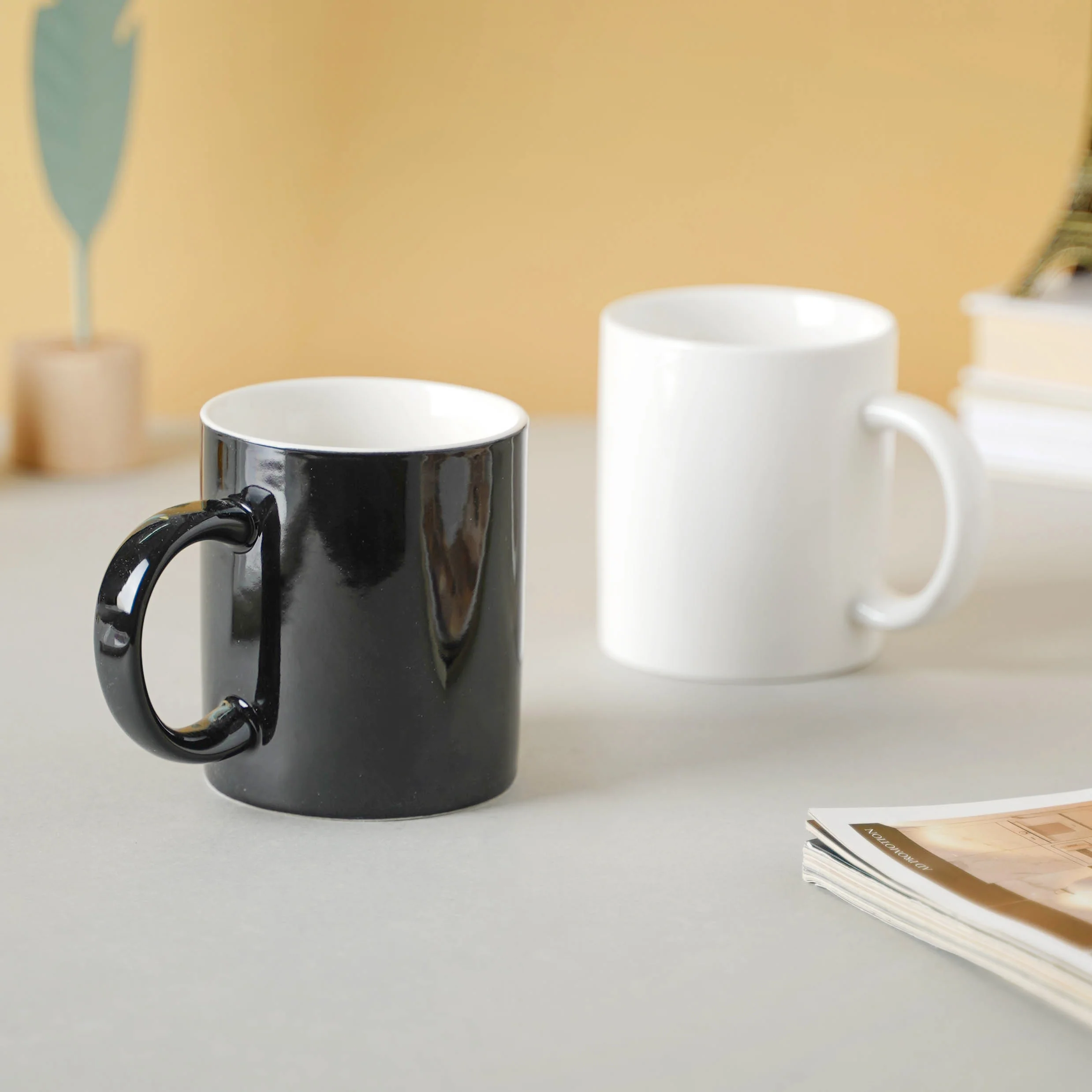 Hot Chocolate Cup - Image 6