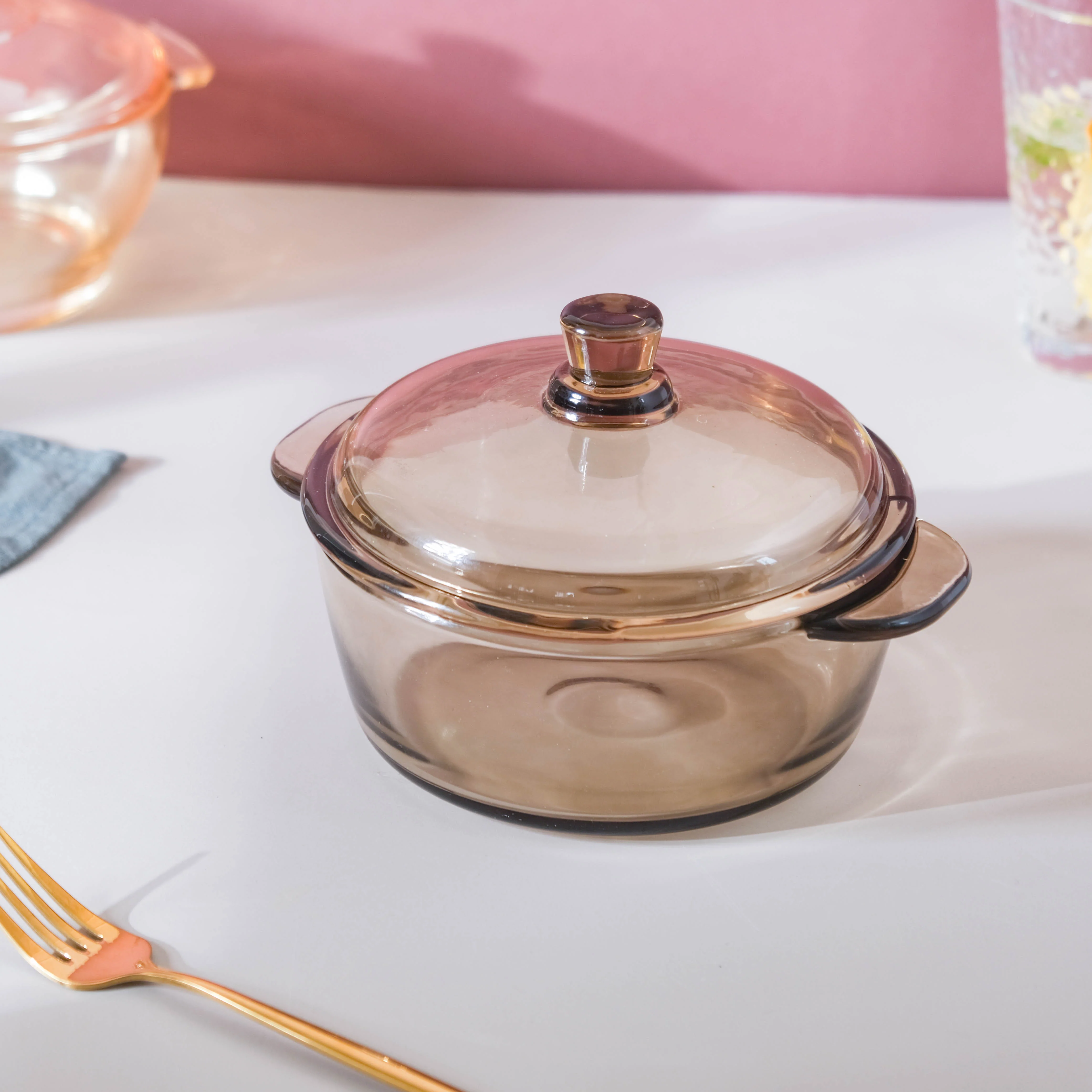 Hotpot Glassware - Image 10