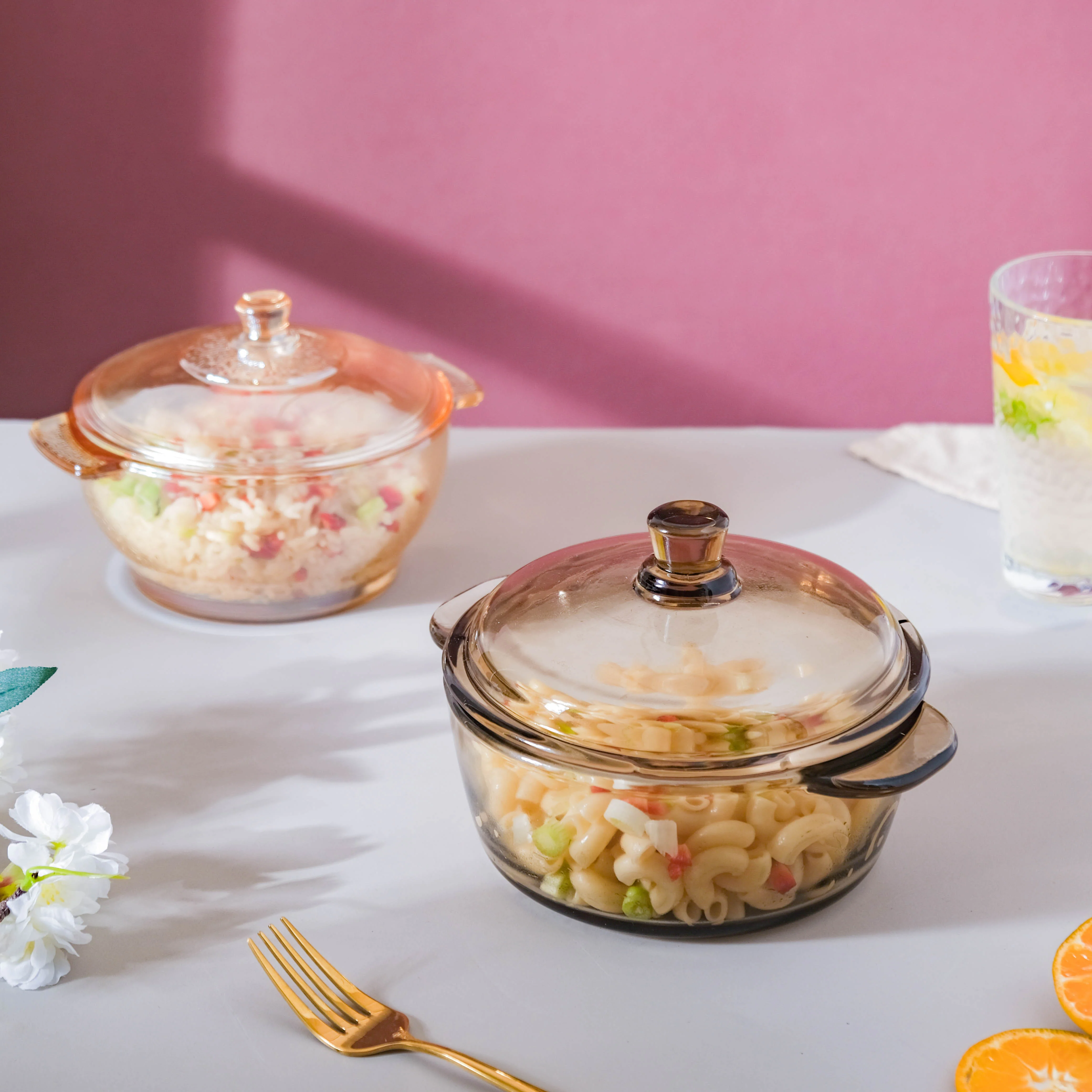 Hotpot Glassware - Image 14