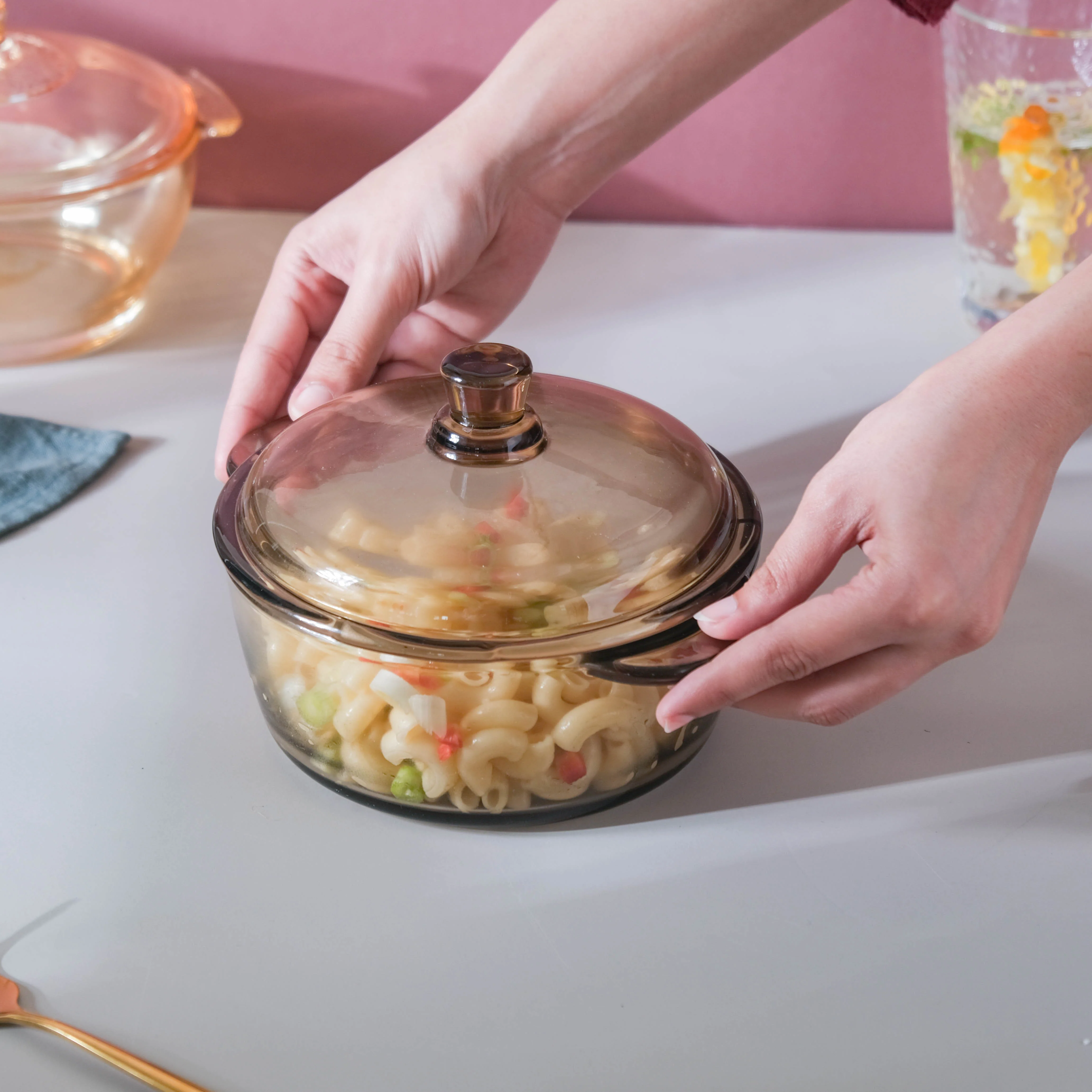 Hotpot Glassware - Image 2