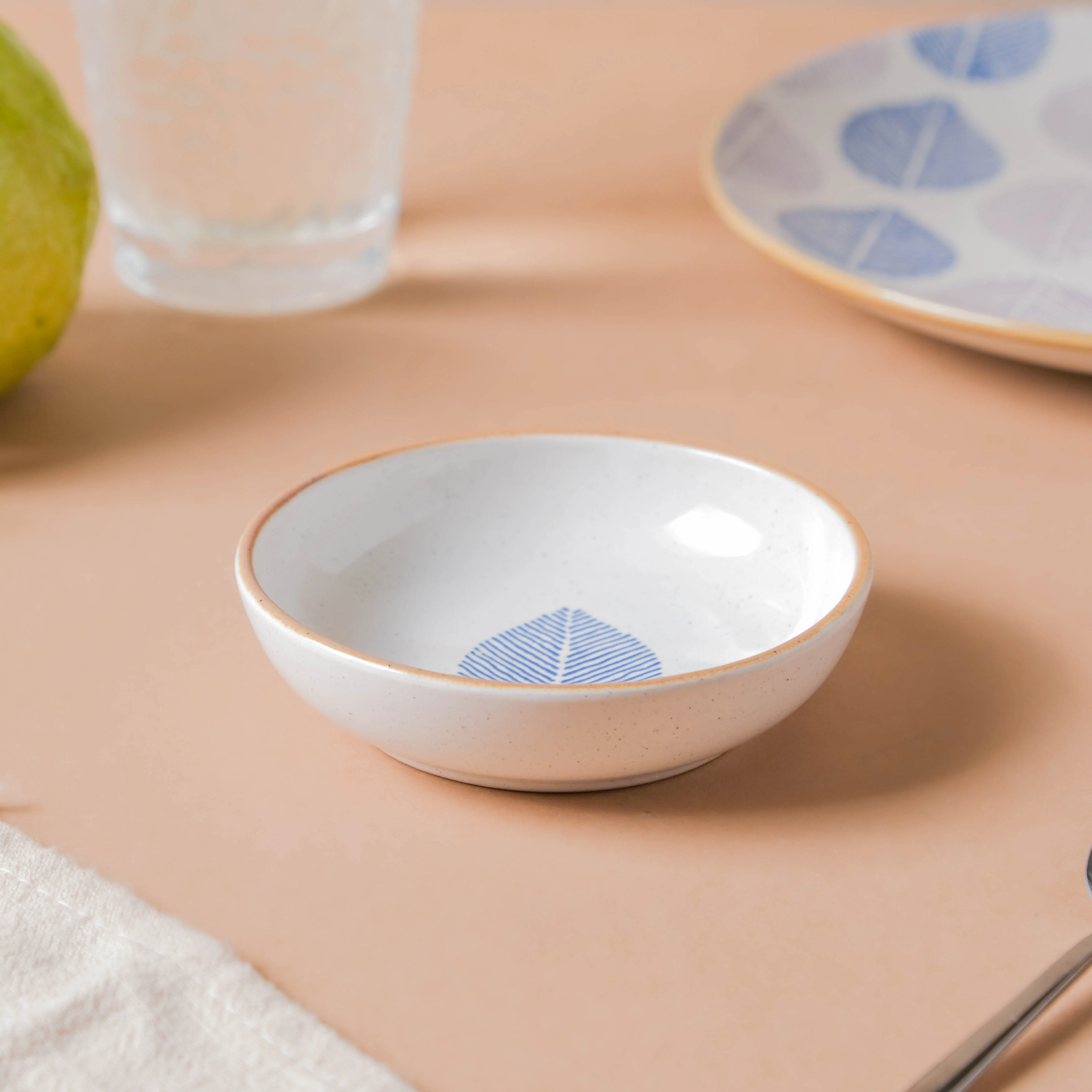 House Of Eden 19 Piece Dinner Set For 6 - Image 8
