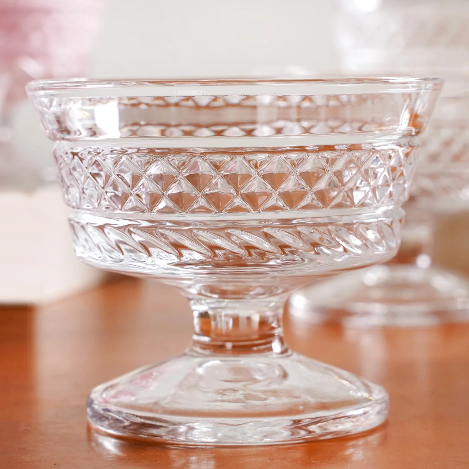 Ice Cream Dessert Bowls Set Of 6 120ml - Image 7