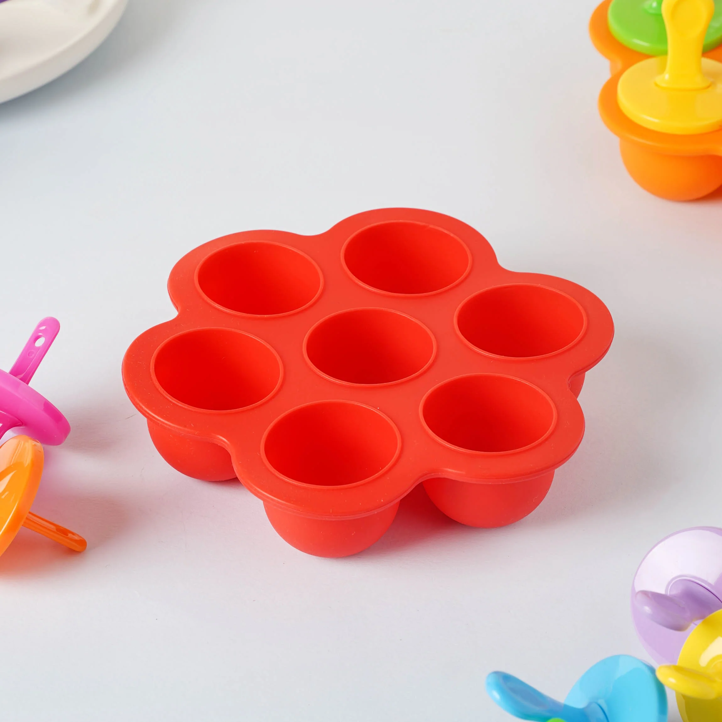 Ice Lolly Tray - Image 4