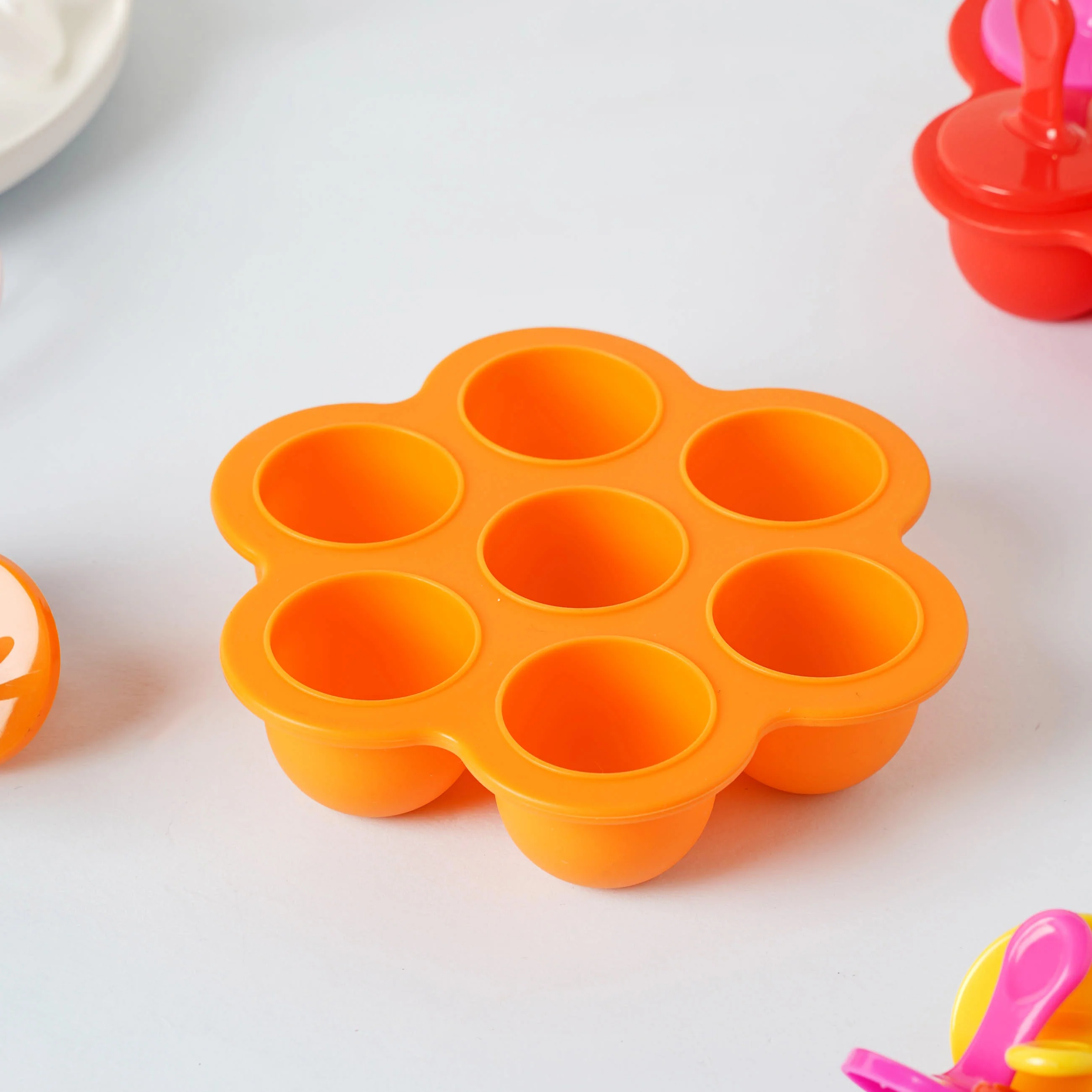 Ice Lolly Tray - Image 9