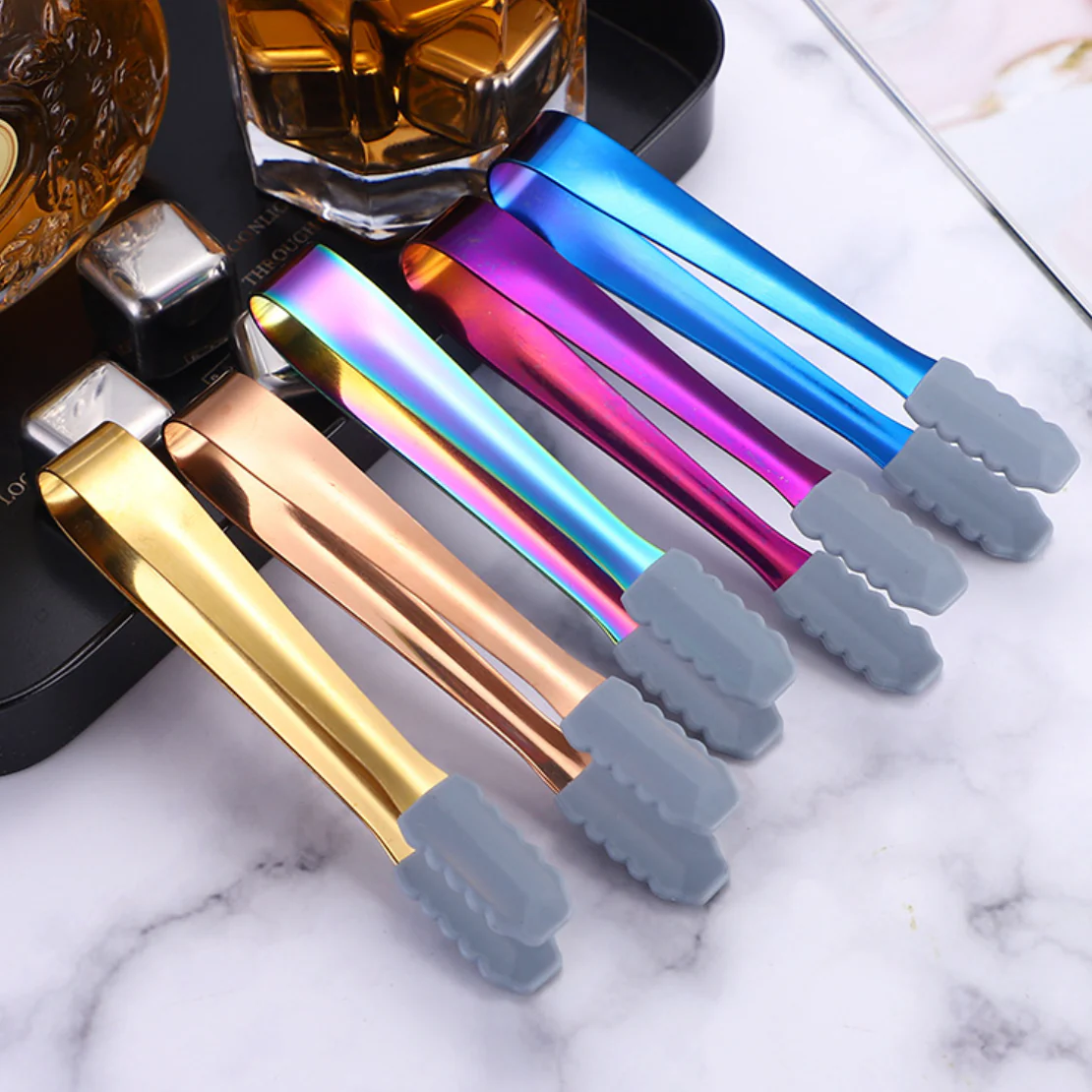 Ice Tongs - Image 2