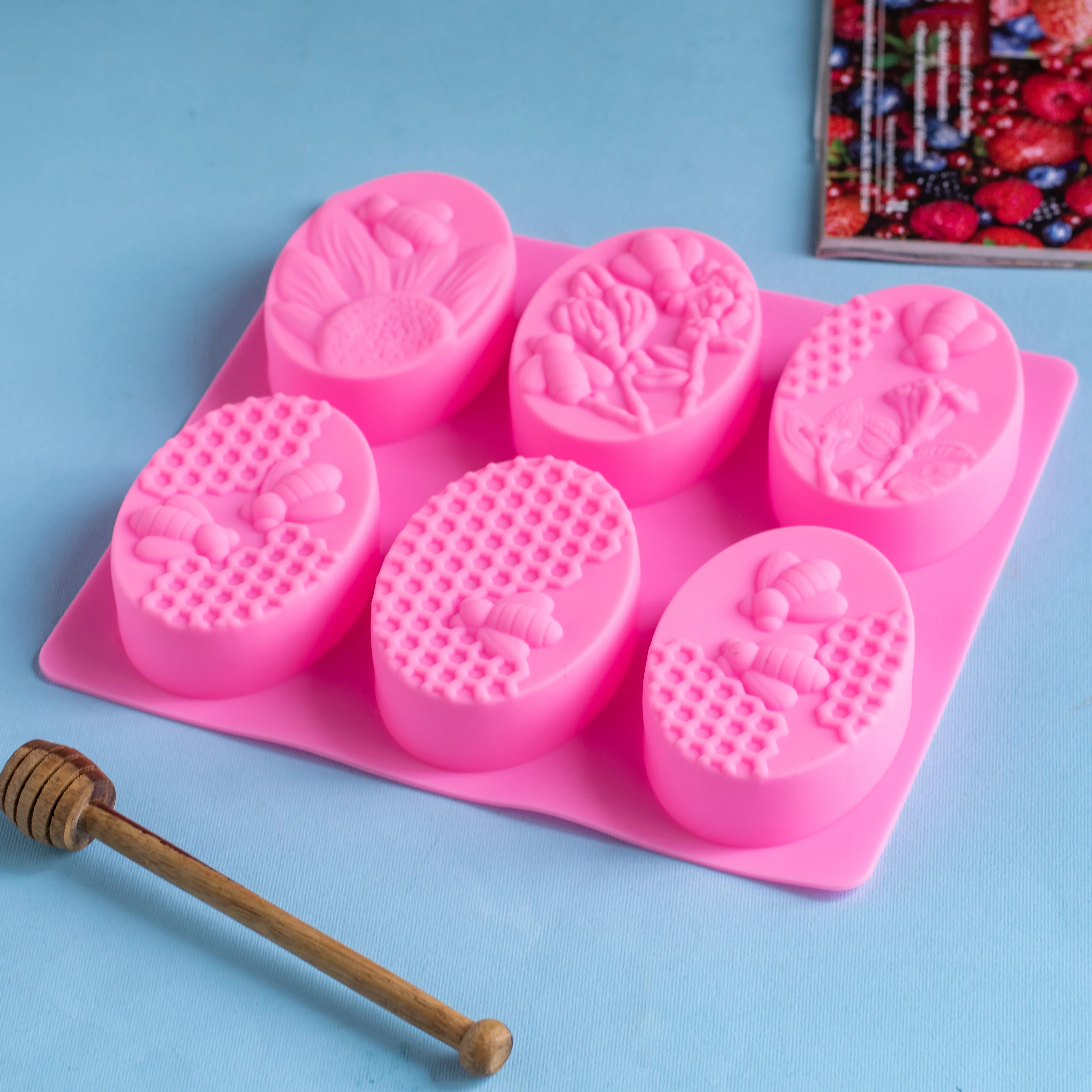 Icing mould - Image 4