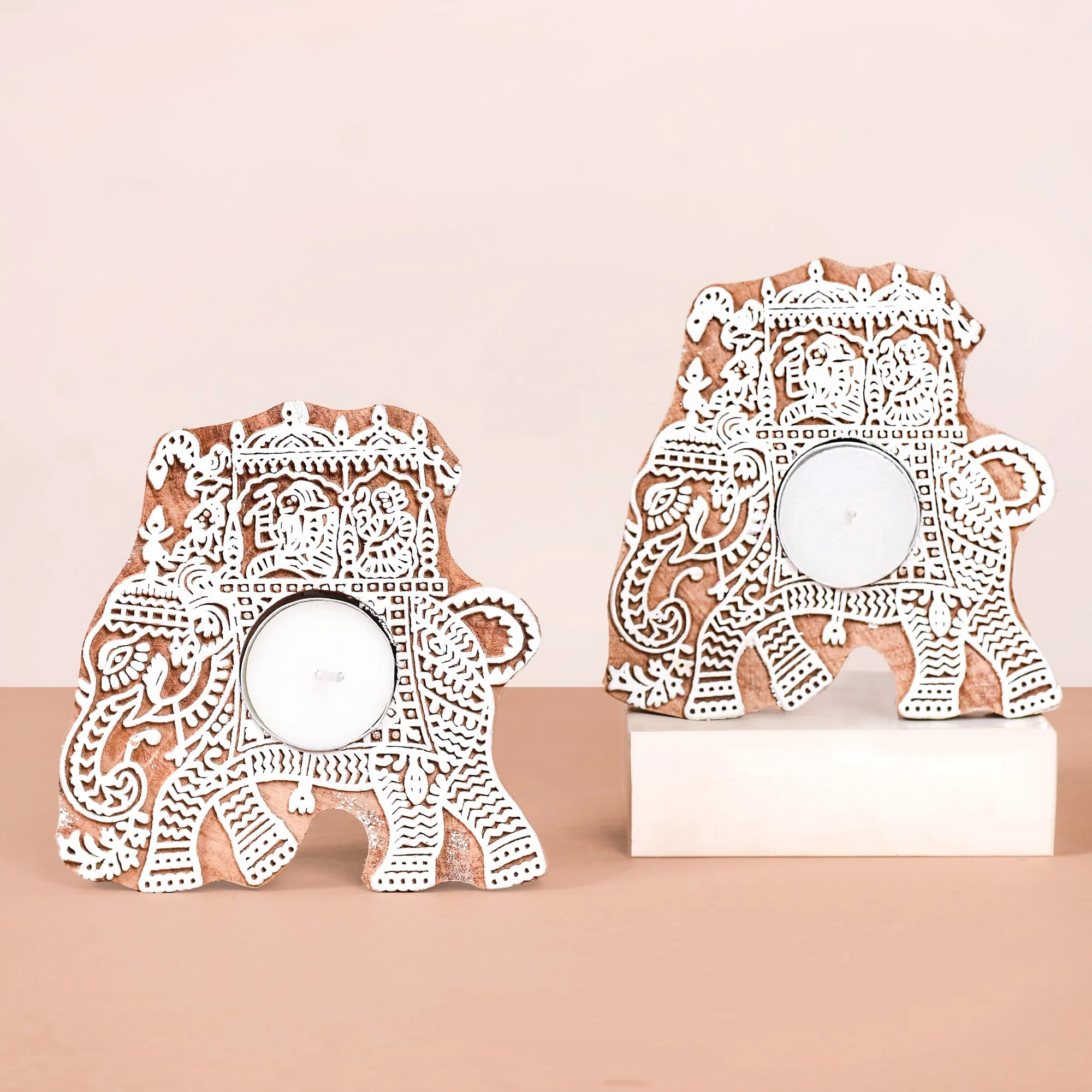 Illuminati Raksha Bandhan Gift Set - Image 3