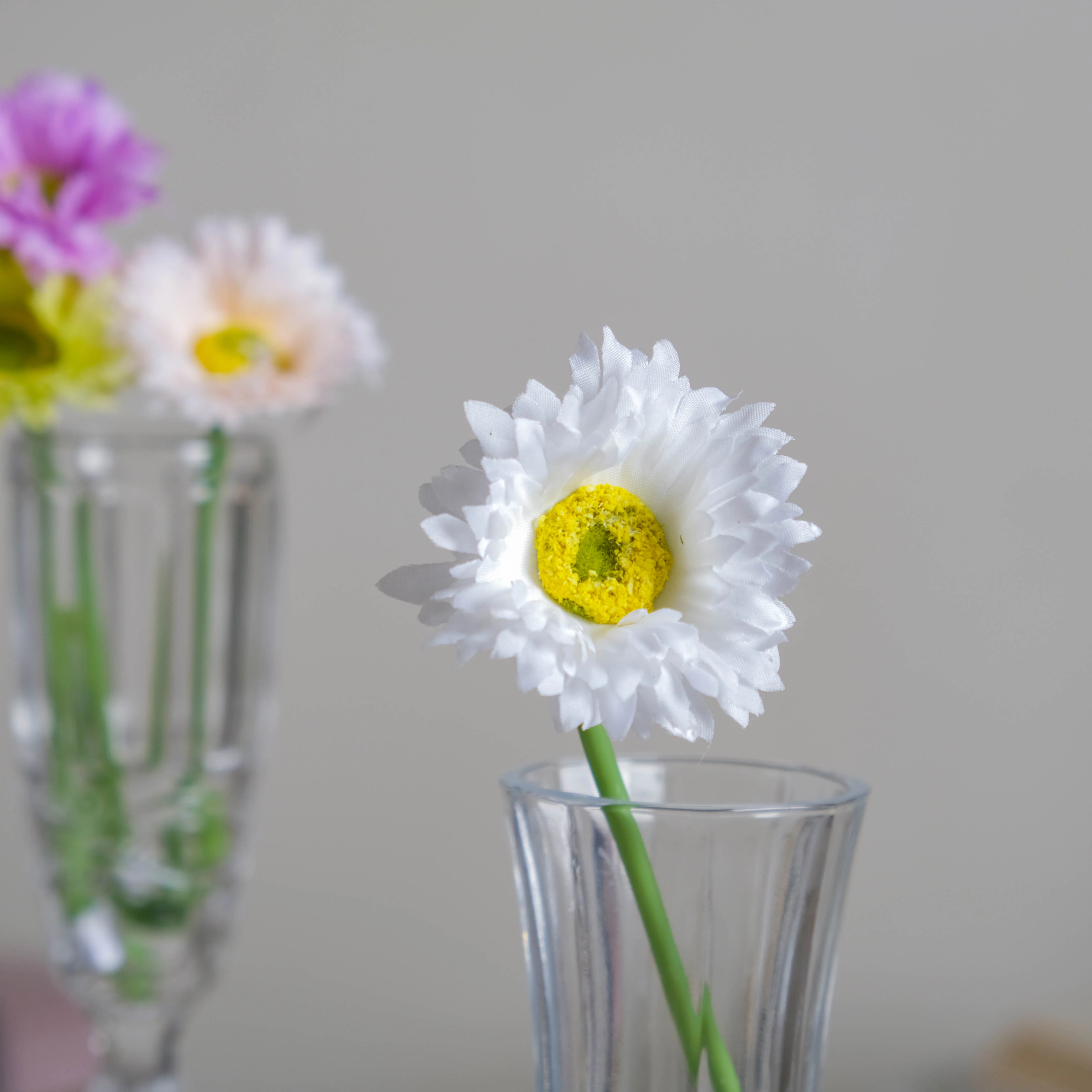 Imitation Chrysanthemum Flower - Image 12