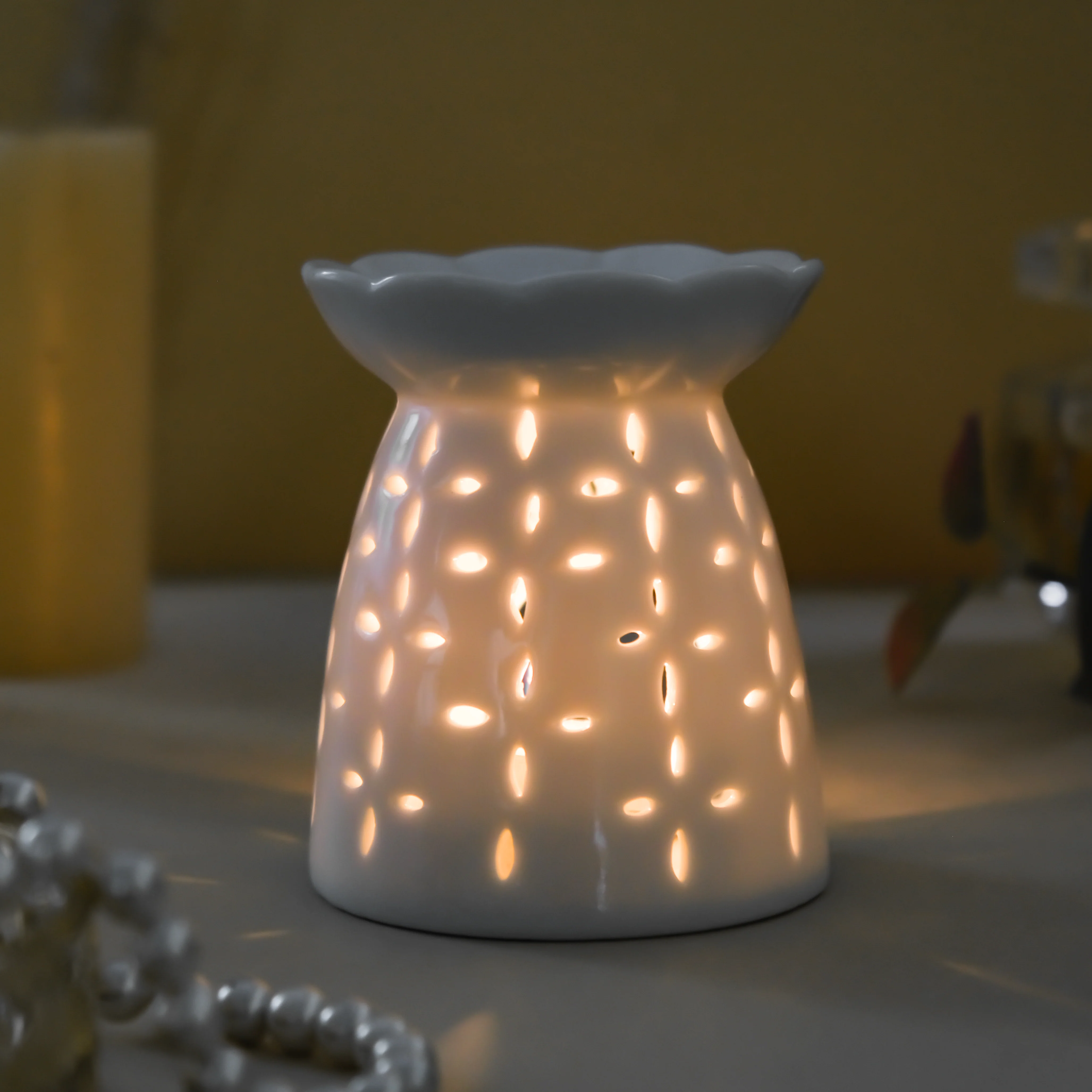 Incense Oil Diffuser - Image 2