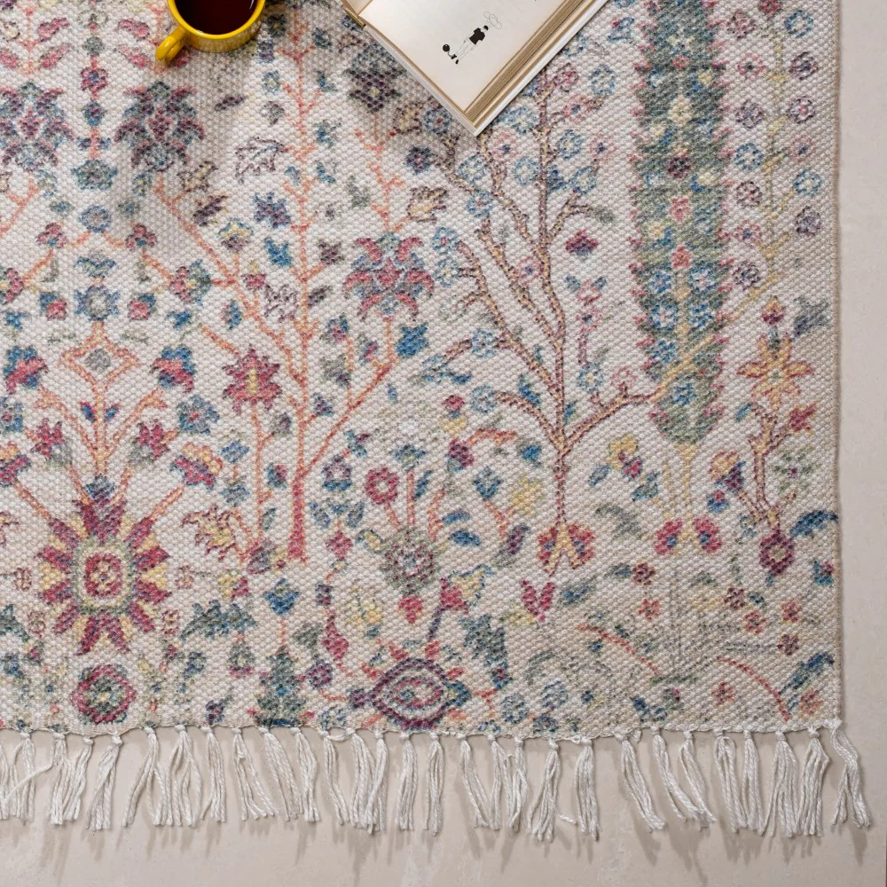 Jardin Living Room Rug - Image 8