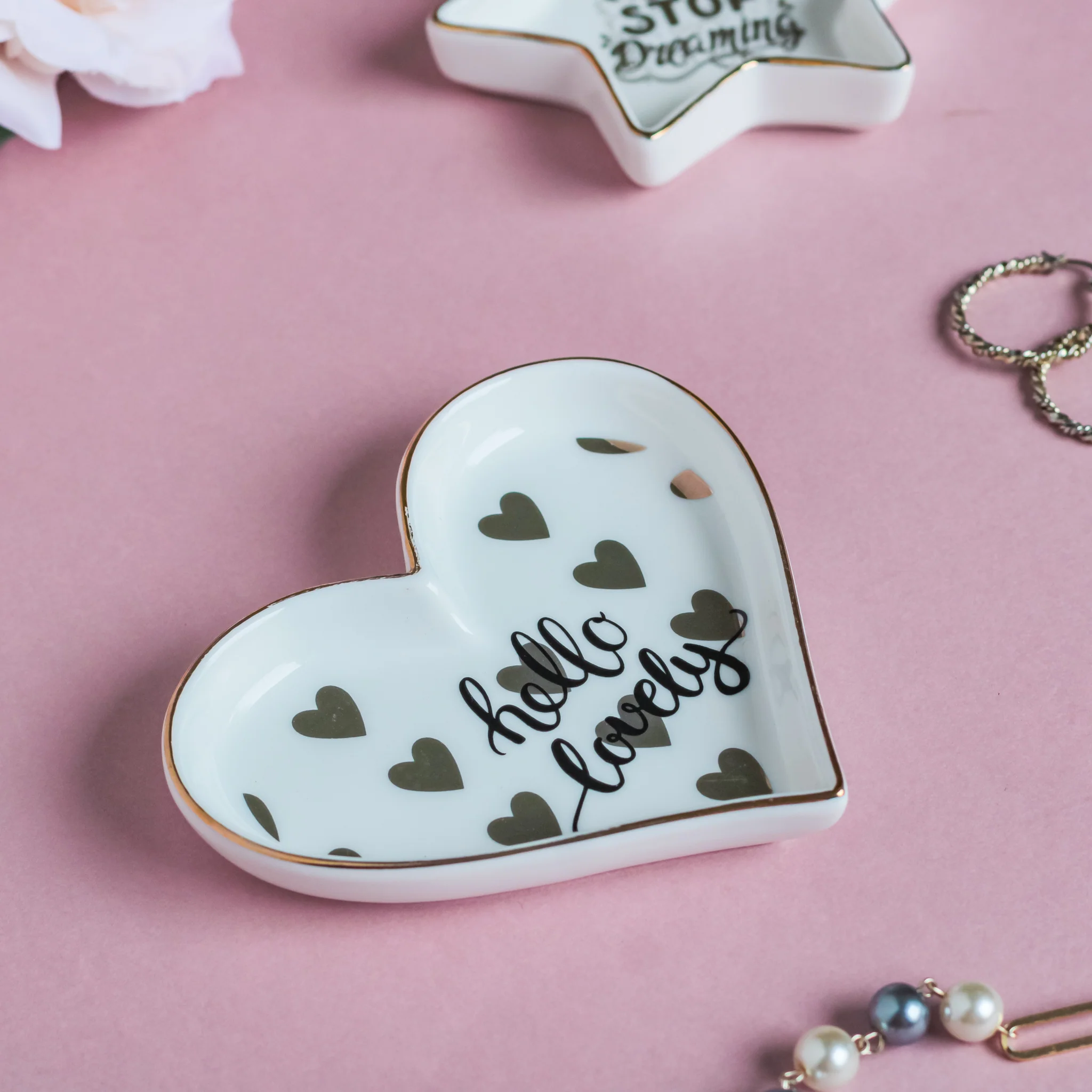Jewellery Organiser - Image 11