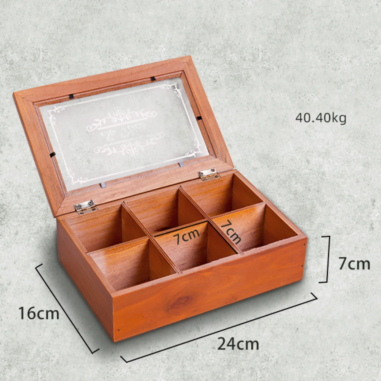 Jewelry Box - Image 3