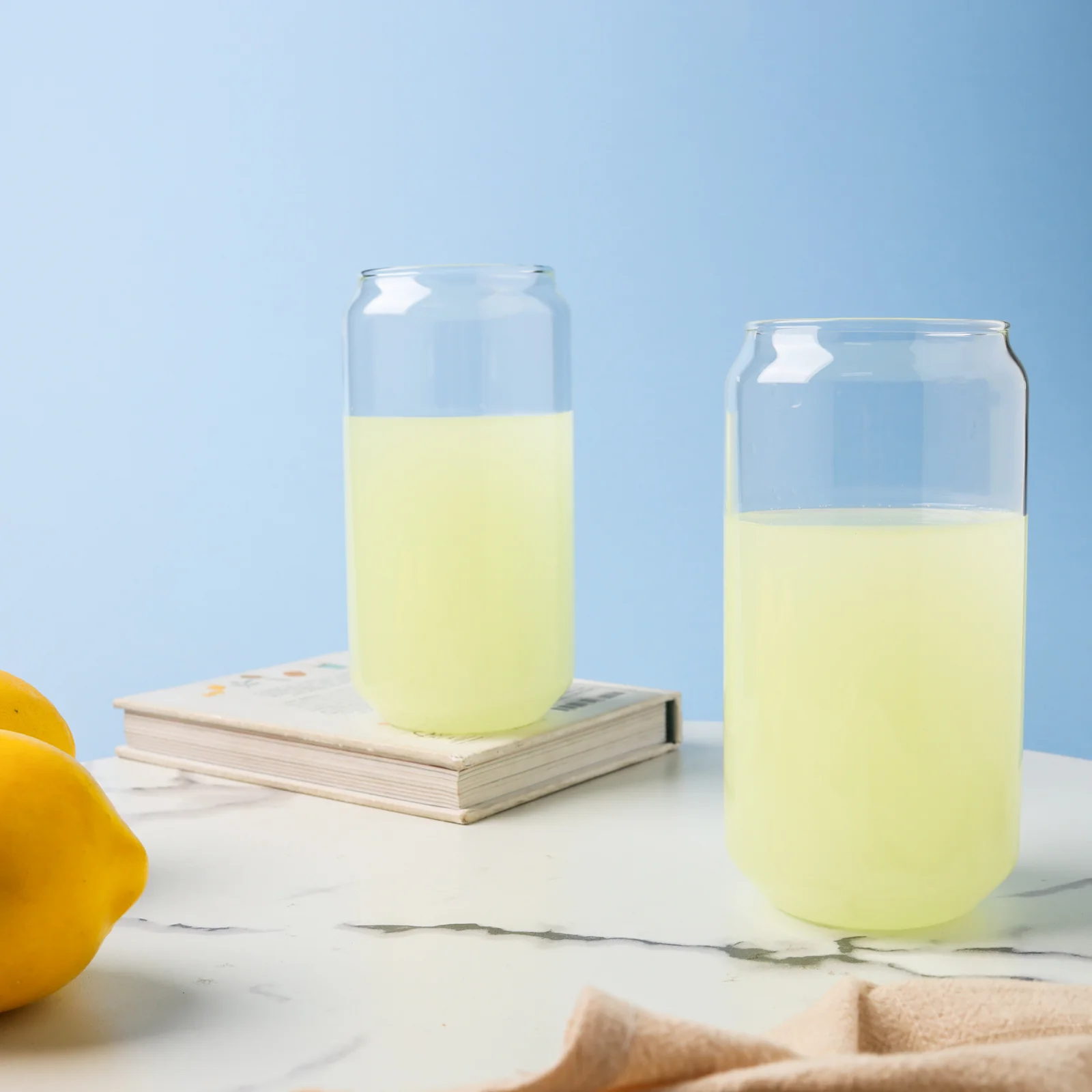 Juice Mug - Big Set of 2 - Image 2