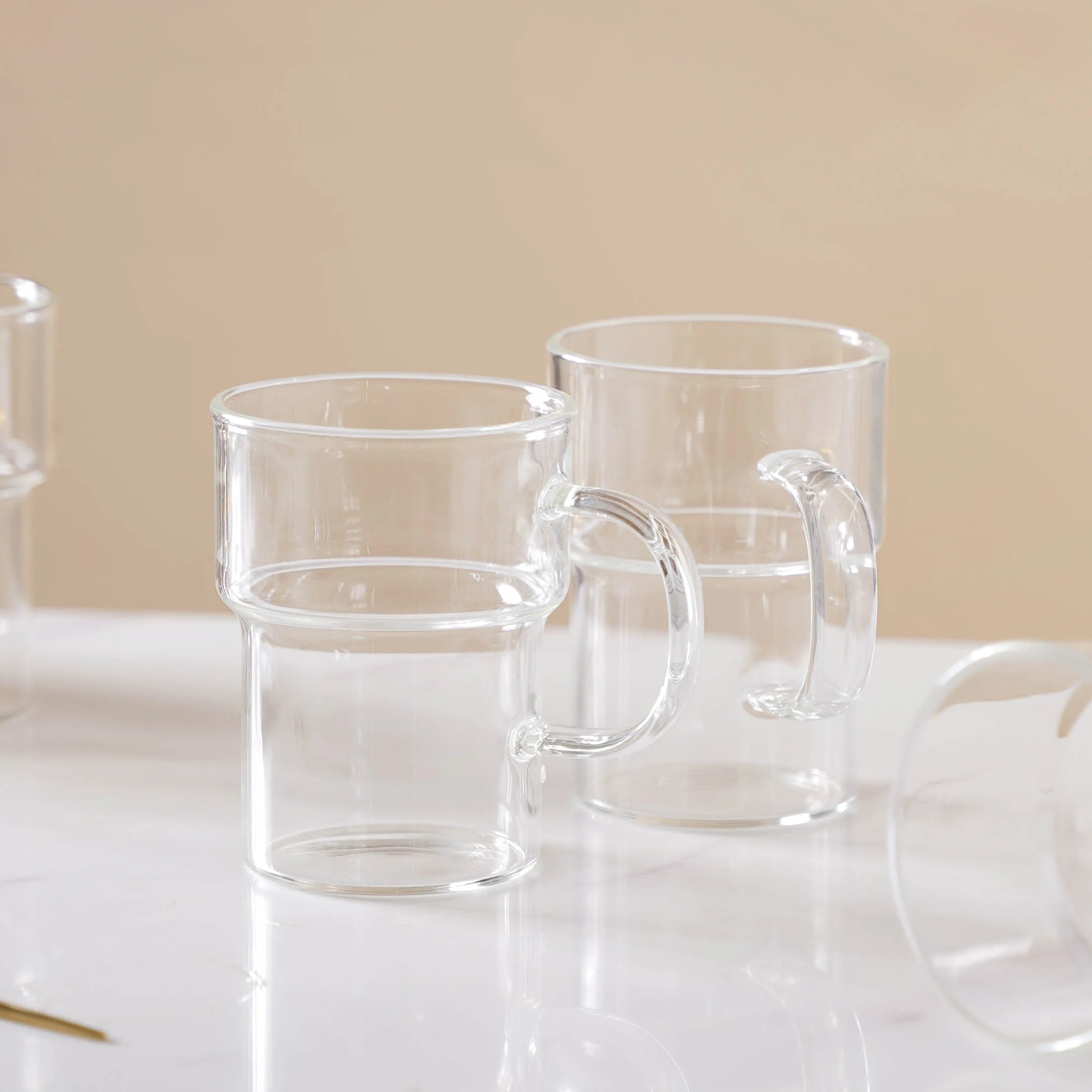 Juice Mug With Handle - Image 2