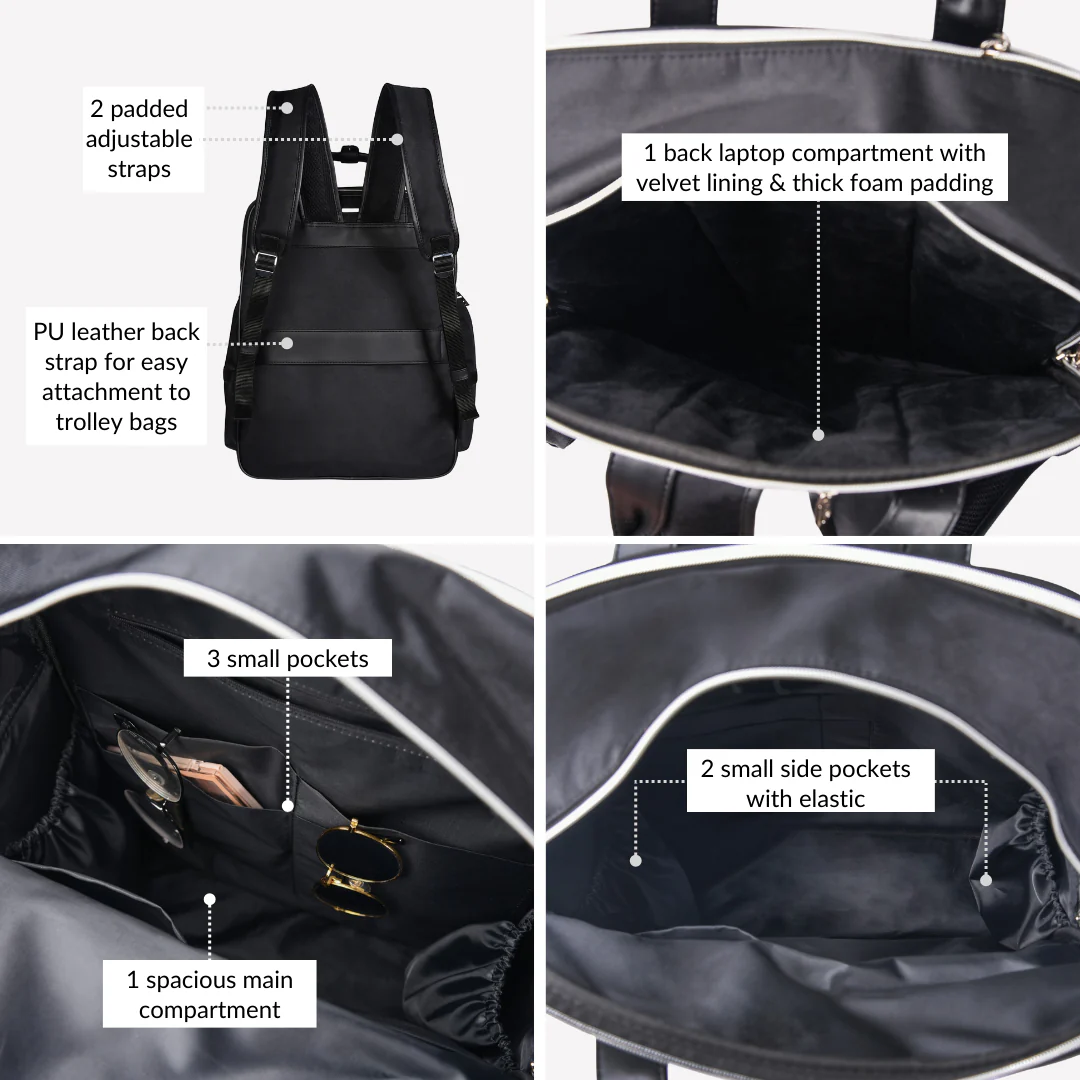 Kaizen Backpack - Image 6