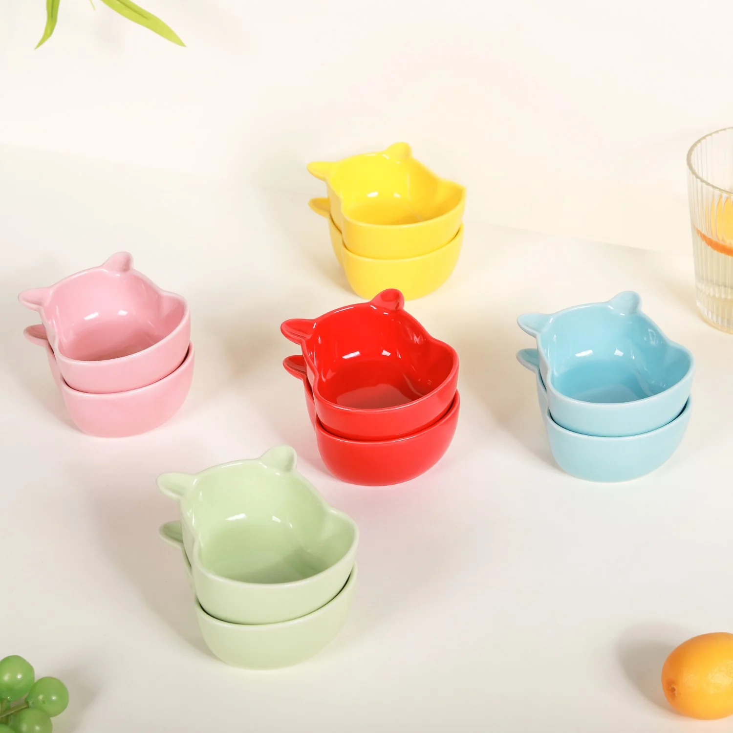 Kids Bowl Set of 2 - Image 11