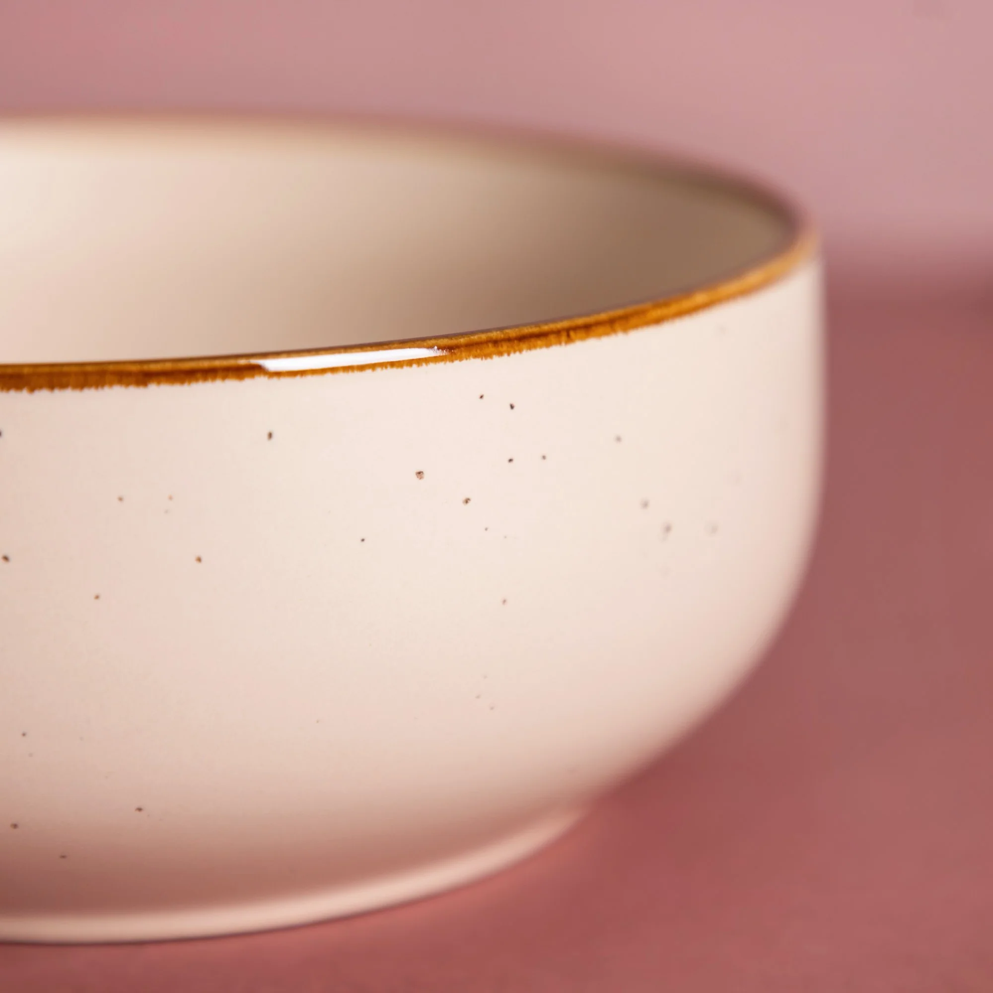Kiona Stoneware Serving Bowl 7 Inch 1 L - Image 5