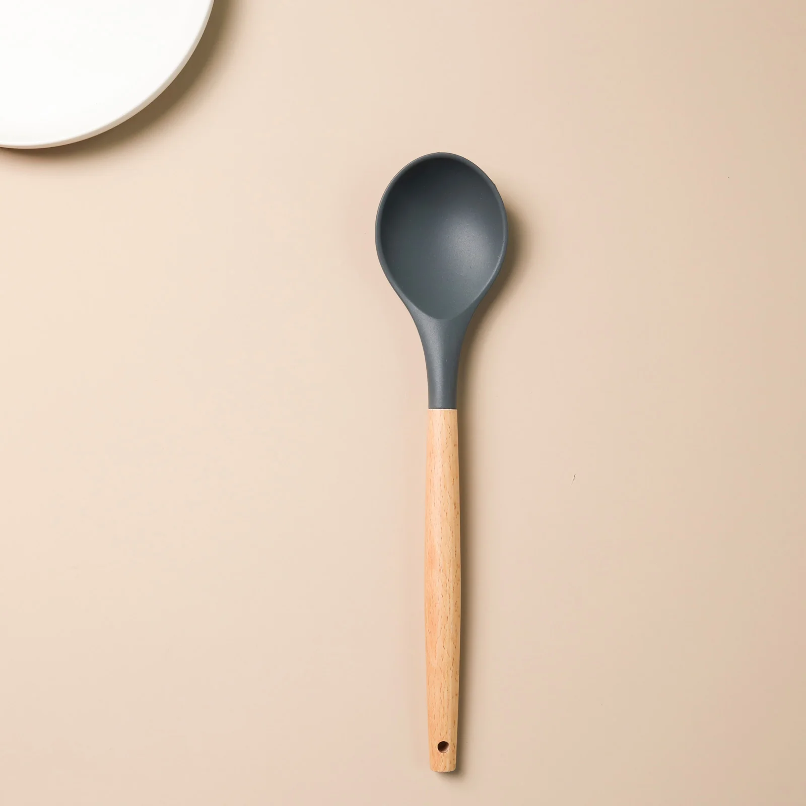 Kitchen Tools Set - Grey - Image 3