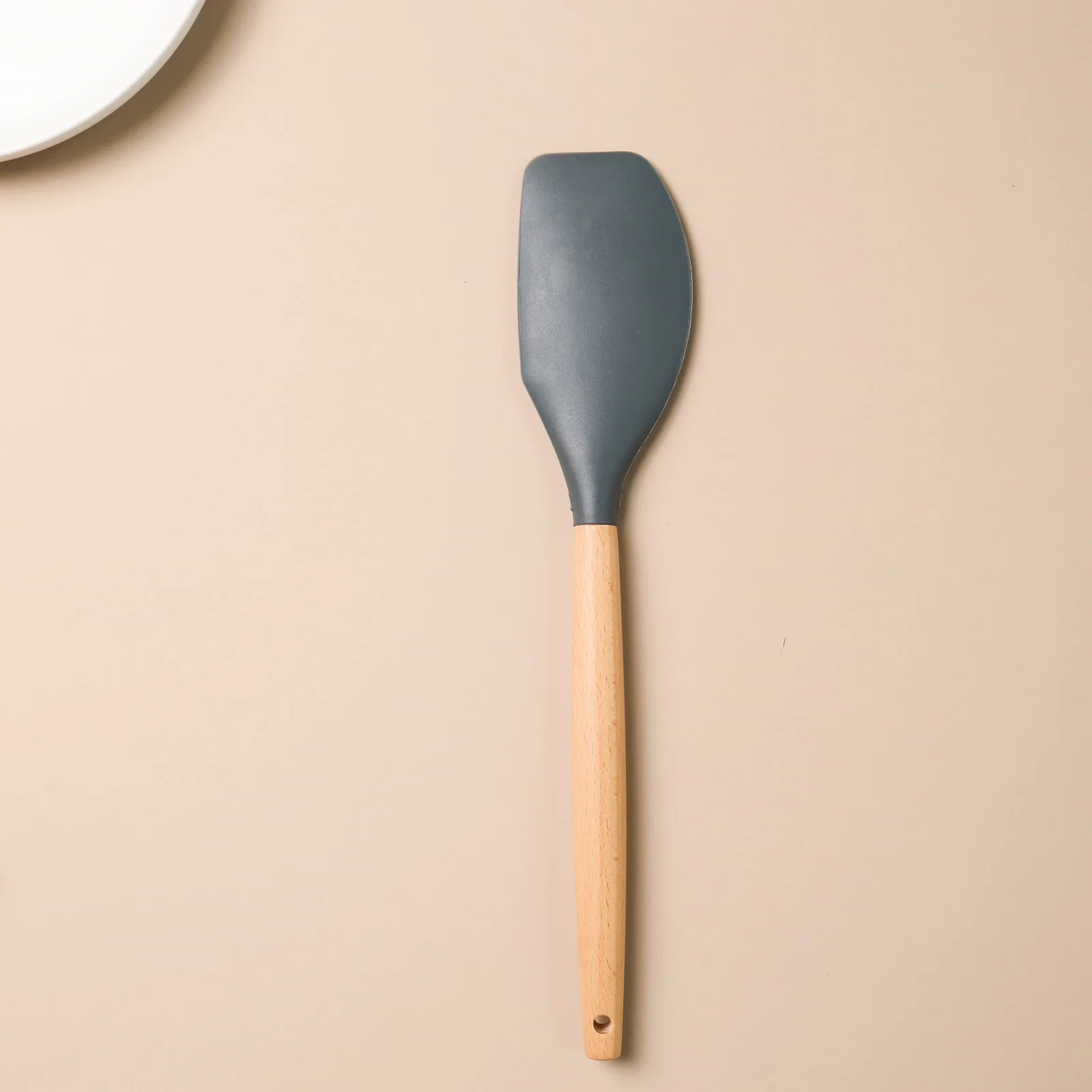 Kitchen Tools Set - Grey - Image 4