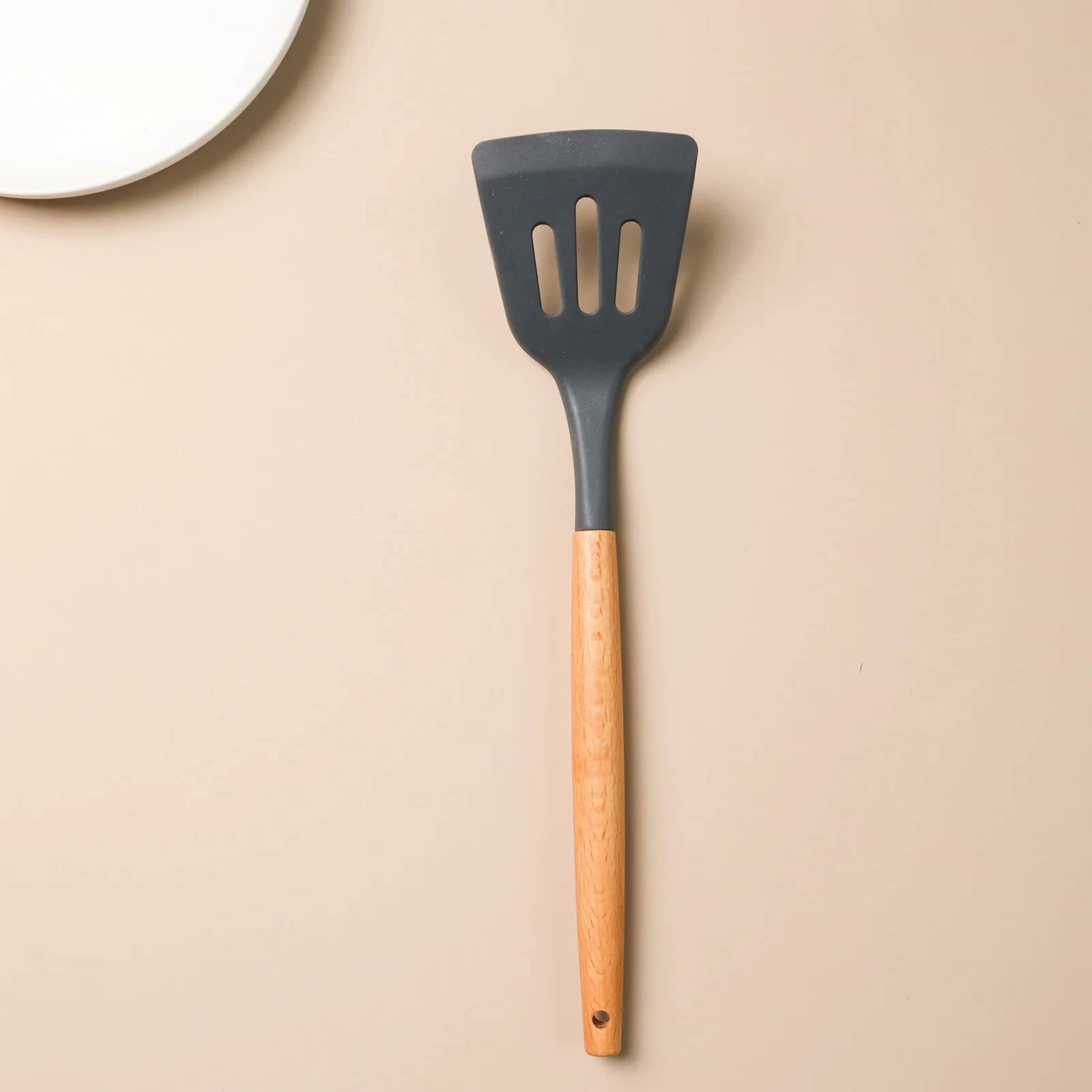 Kitchen Tools Set - Grey - Image 6