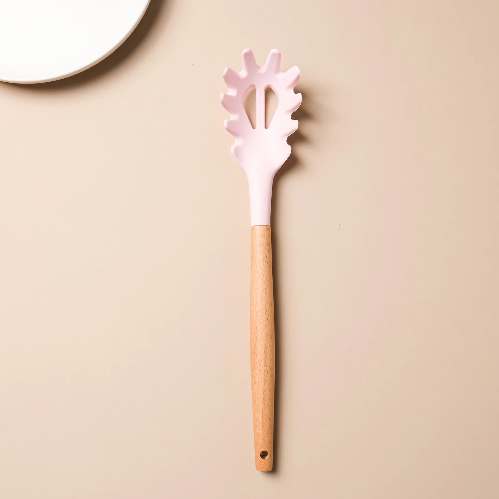 Kitchen Tools Set - Pink - Image 10