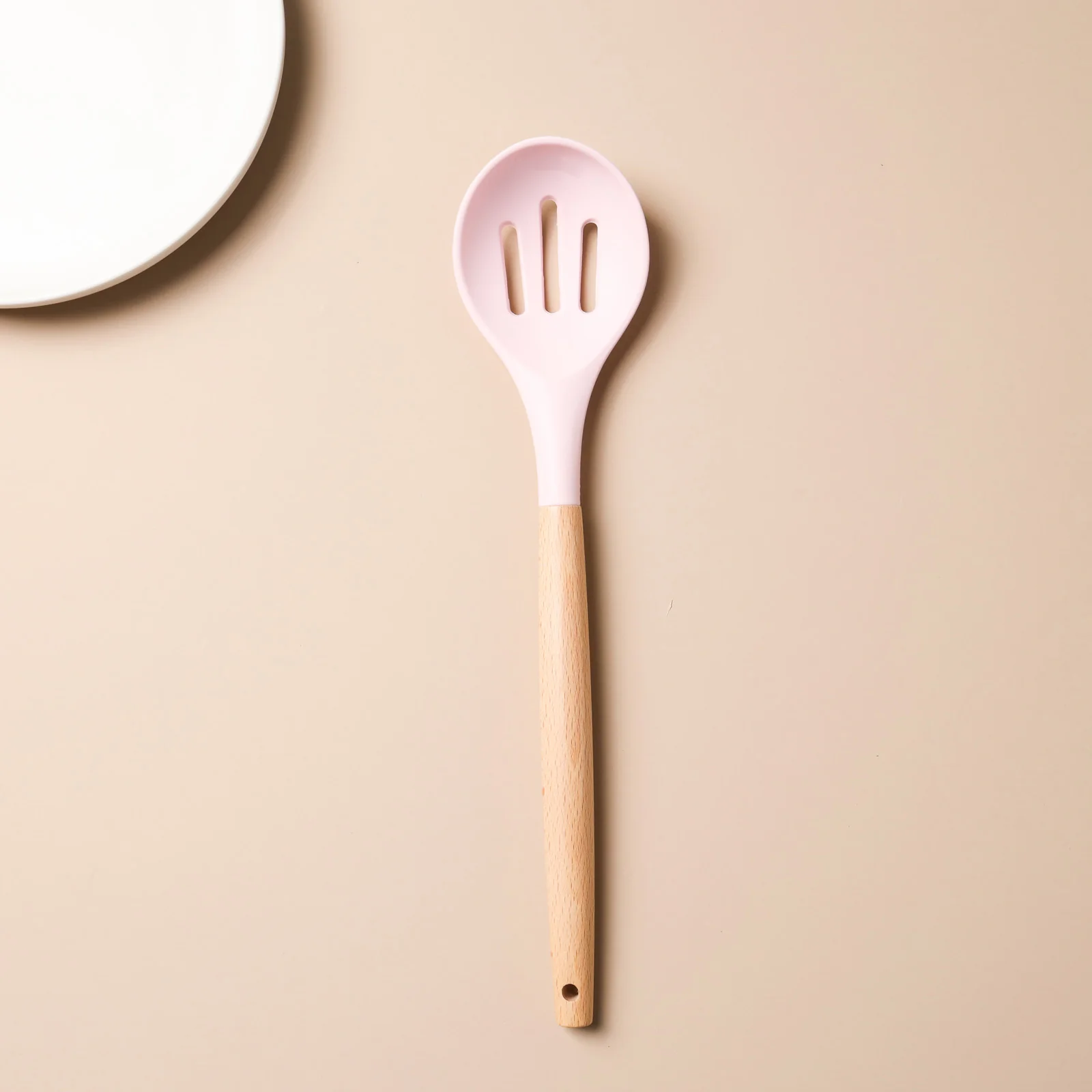 Kitchen Tools Set - Pink - Image 11