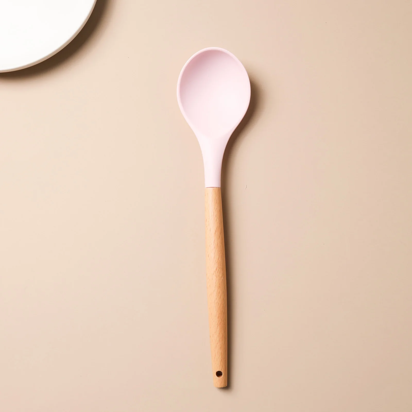 Kitchen Tools Set - Pink - Image 14